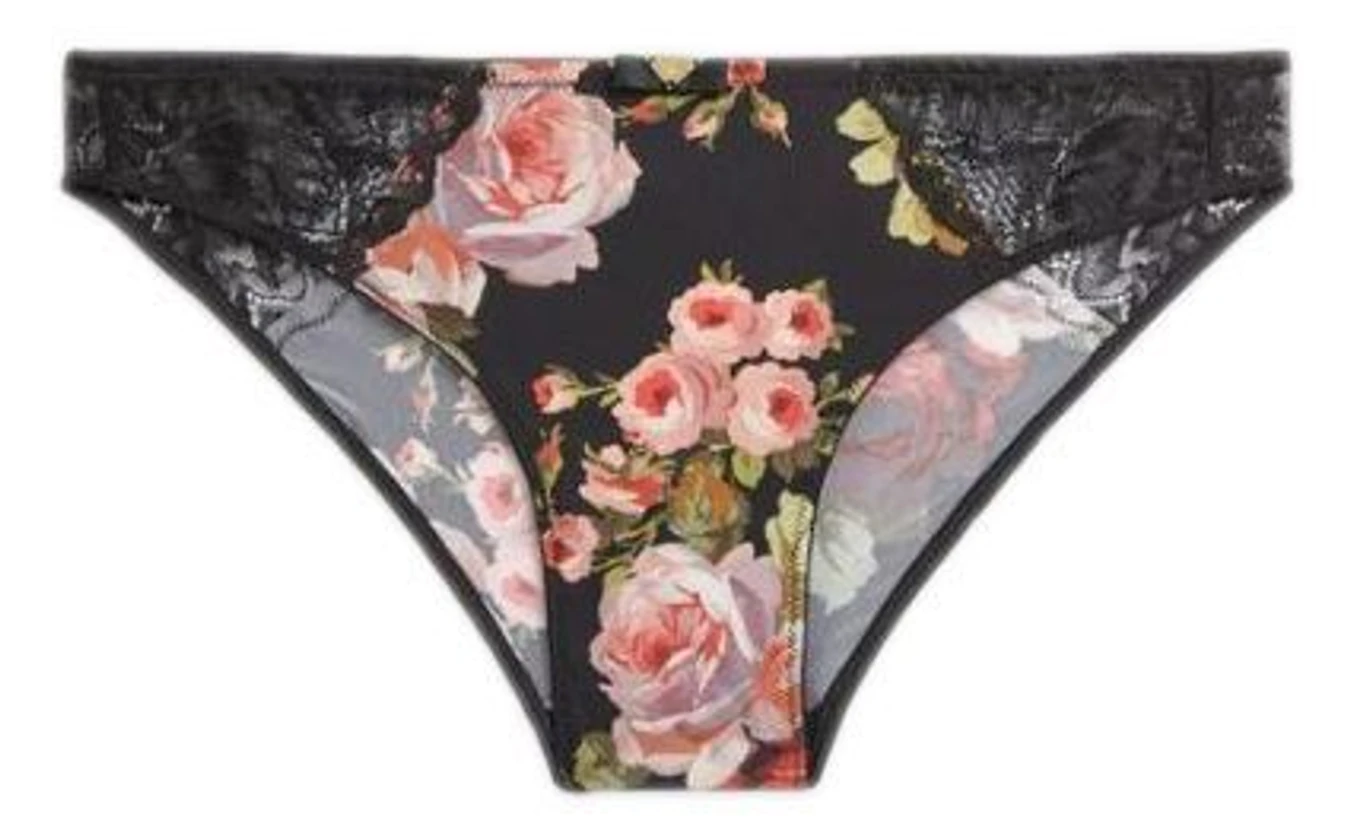 Нижнее белье Emporio Armani модель 162525-8A201-58820 Нижнее белье Emporio Armani модель 162525-8A201-58820 Фото