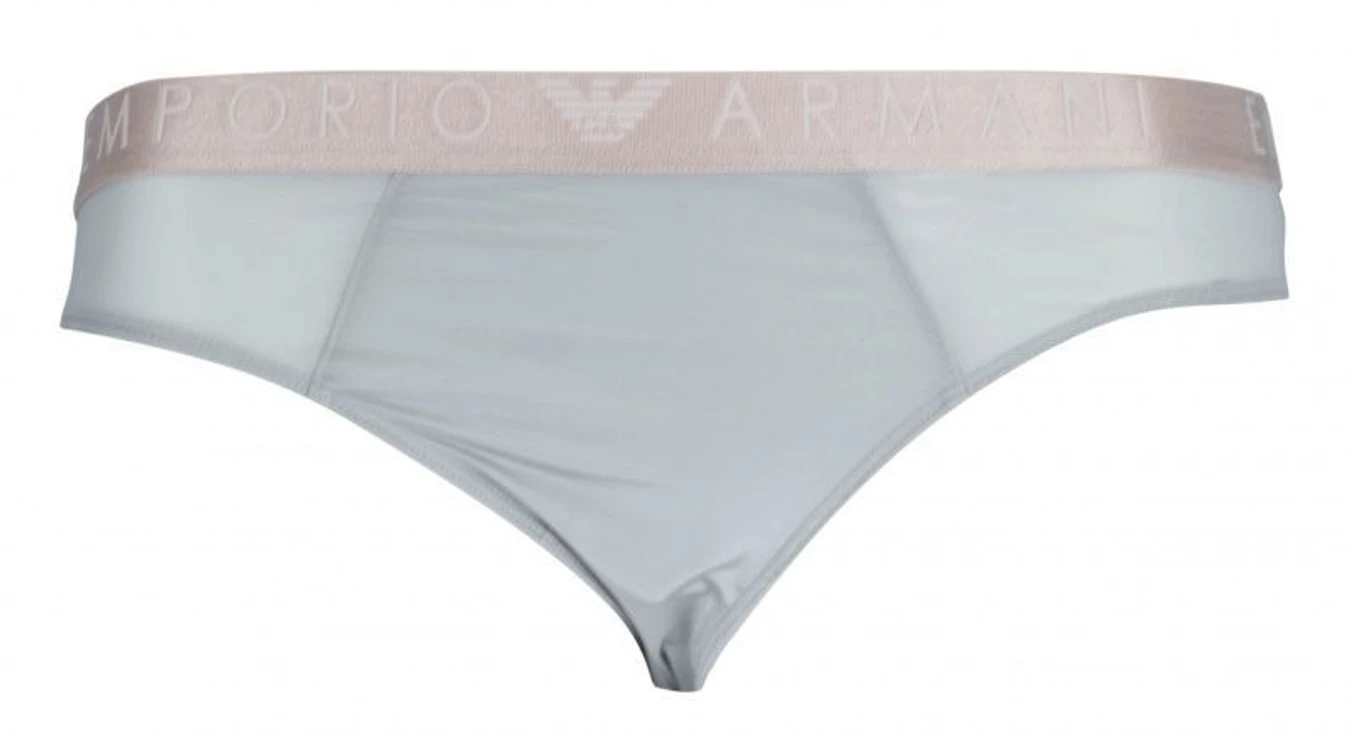Нижнее белье Emporio Armani модель 162525-8A214-09117 Фото