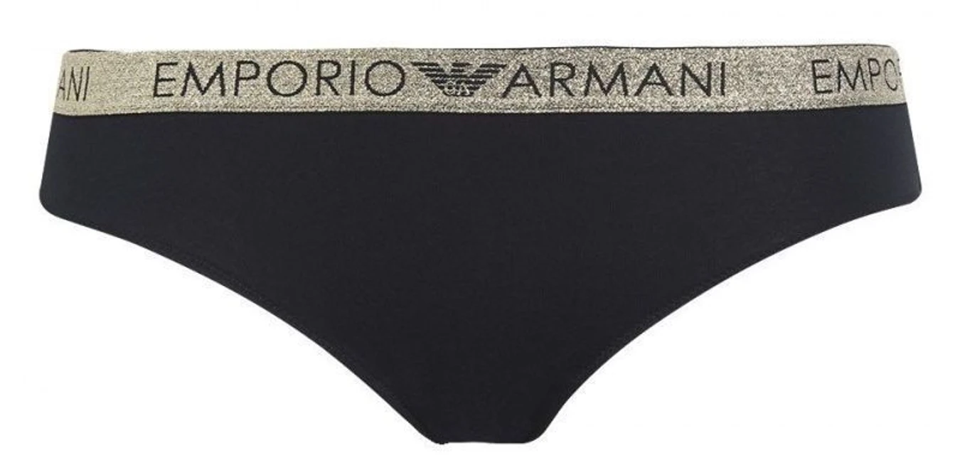 Нижнее белье Emporio Armani модель 162525-8A225-00020 Нижнее белье Emporio Armani модель 162525-8A225-00020 Фото