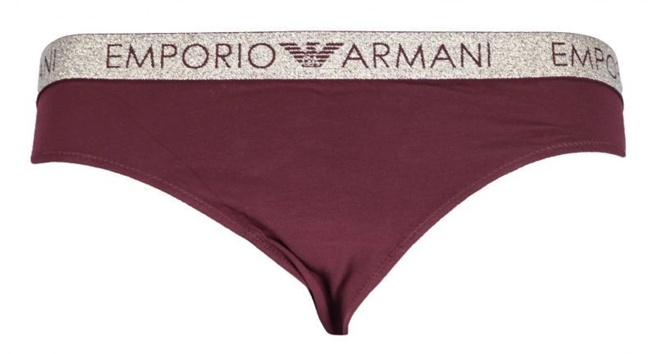 Нижнее белье Emporio Armani модель 162525-8A225-09576 Фото