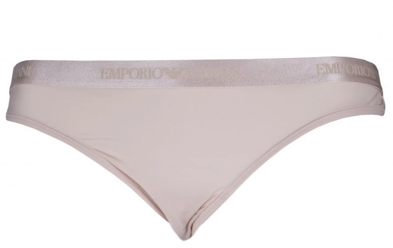 Нижнее белье Emporio Armani модель 162948-8A235-03050 Нижнее белье Emporio Armani модель 162948-8A235-03050 Фото