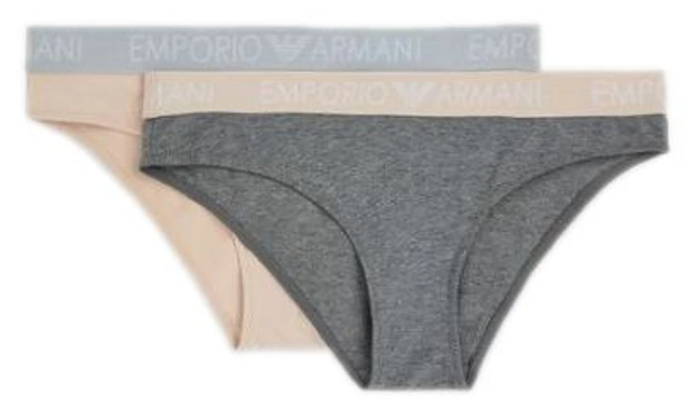 Нижнее белье Emporio Armani модель 163334-8A317-07650 Нижнее белье Emporio Armani модель 163334-8A317-07650 Фото