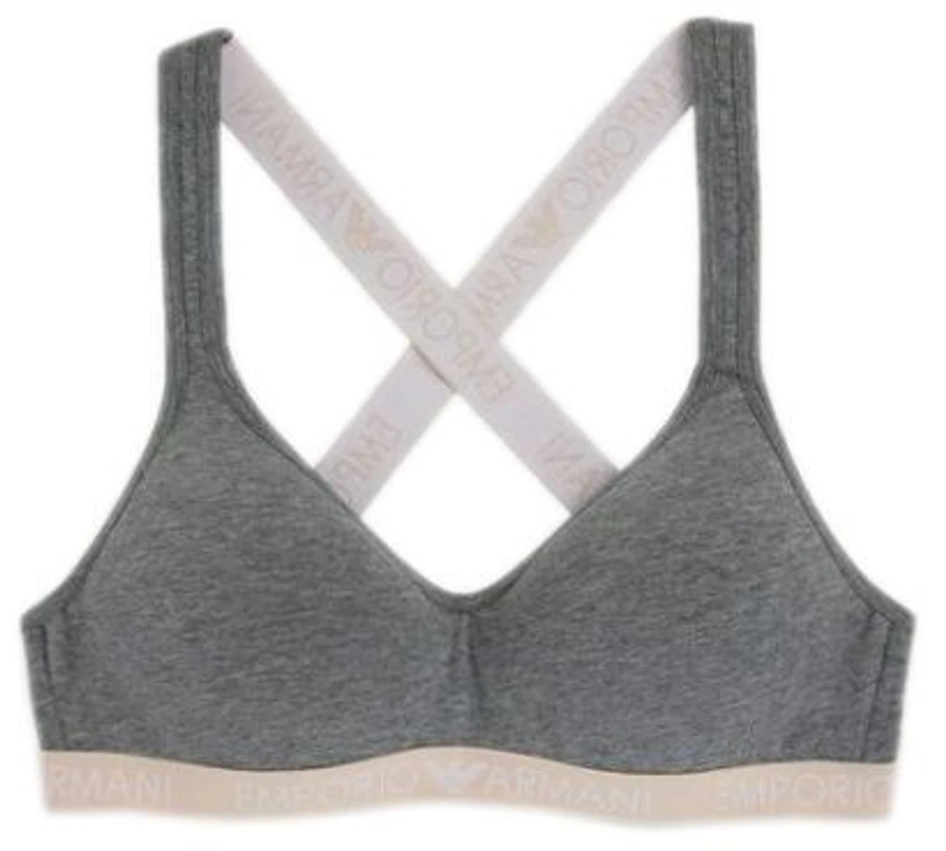 Нижнее белье Emporio Armani модель 163995-8A317-06749 Нижнее белье Emporio Armani модель 163995-8A317-06749 Фото