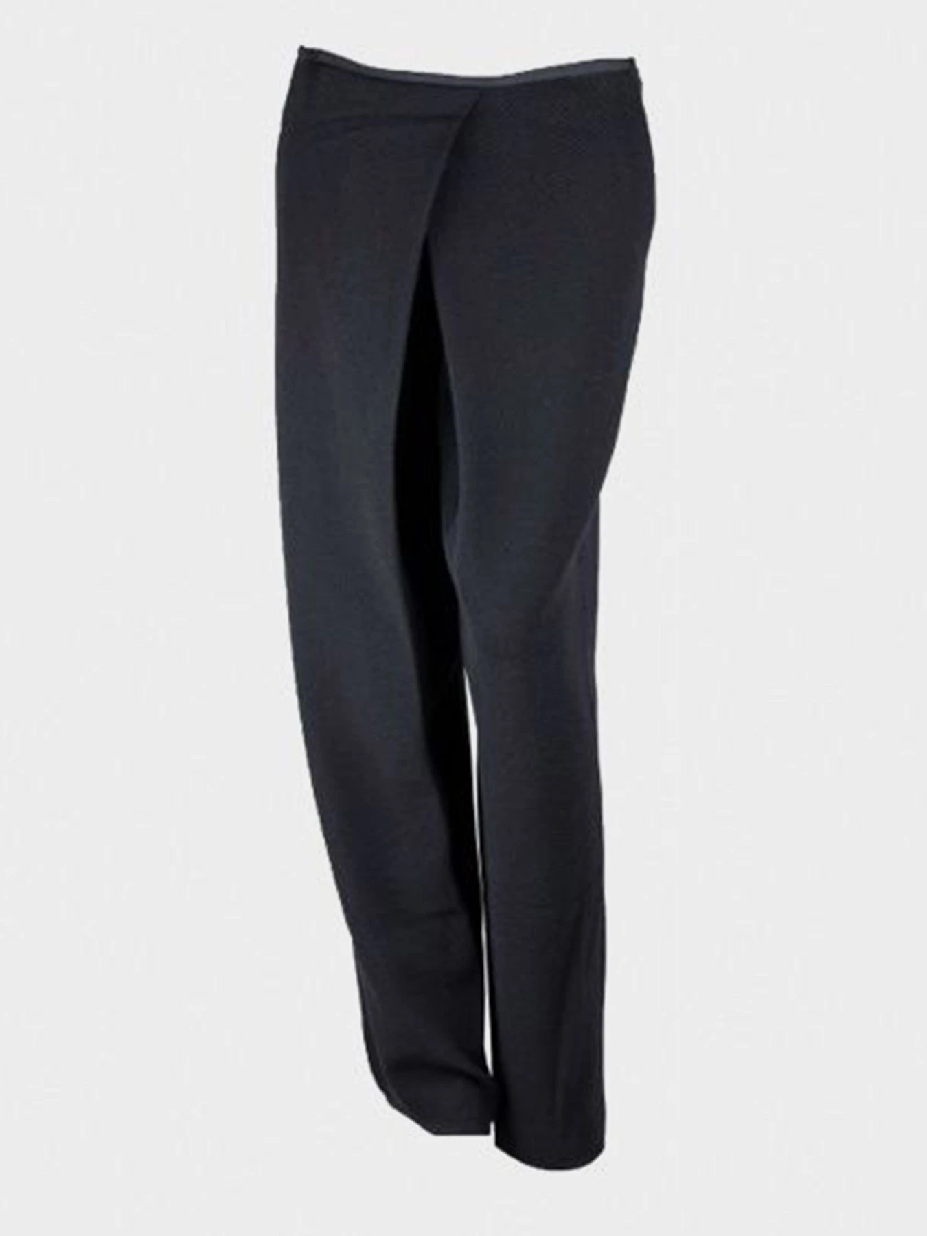 Штани Emporio Armani модель 1NP17T-1M017-999 Фото