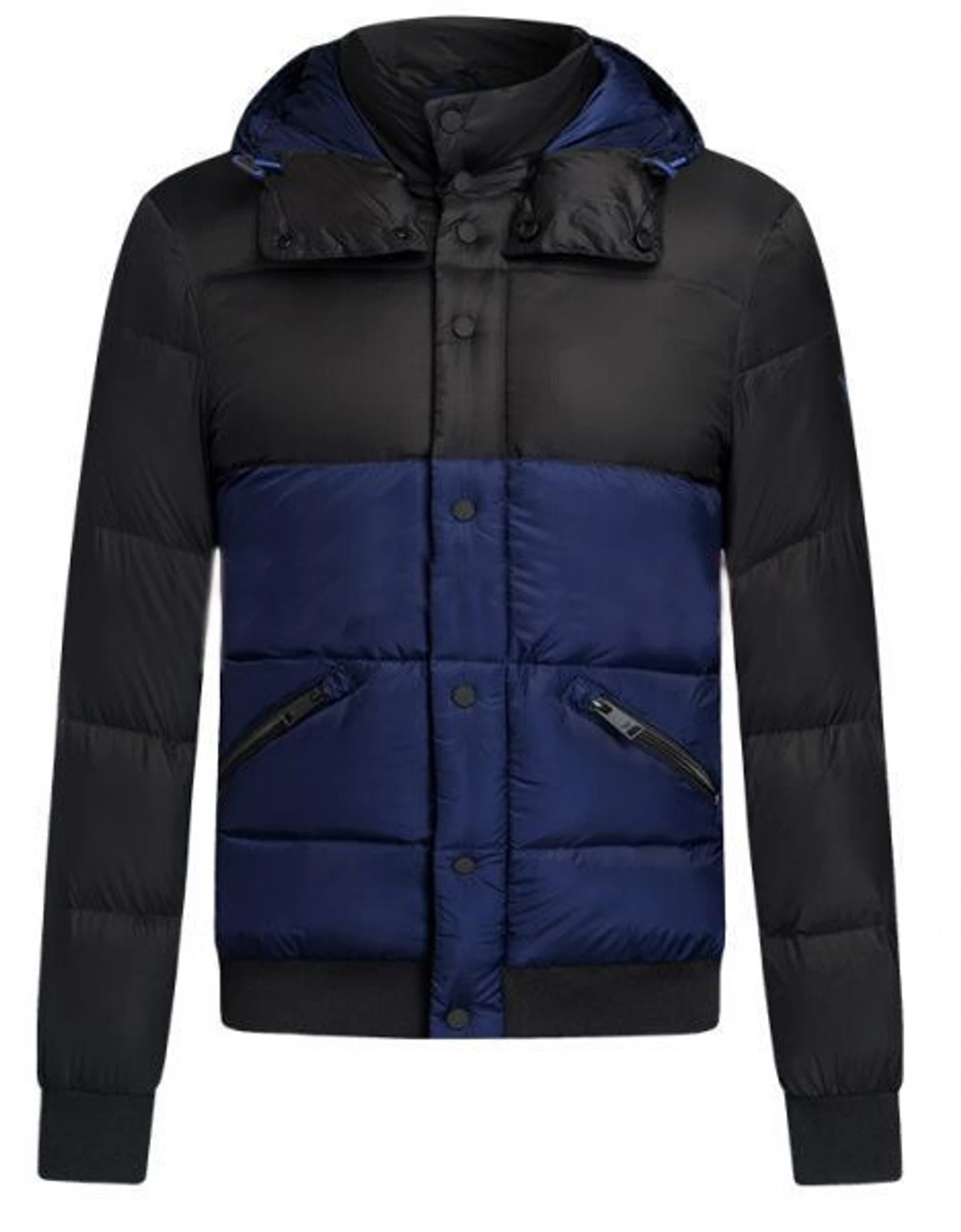 Куртки та дублянки Emporio Armani модель 6Z1B84-1NUEZ-F609 Фото