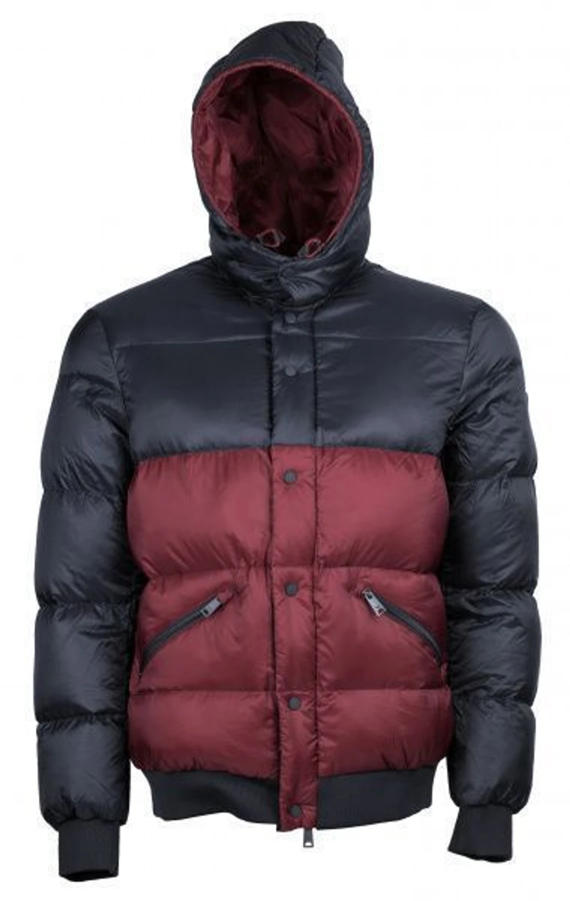 Куртки та дублянки Emporio Armani модель 6Z1B84-1NUEZ-F910 Фото