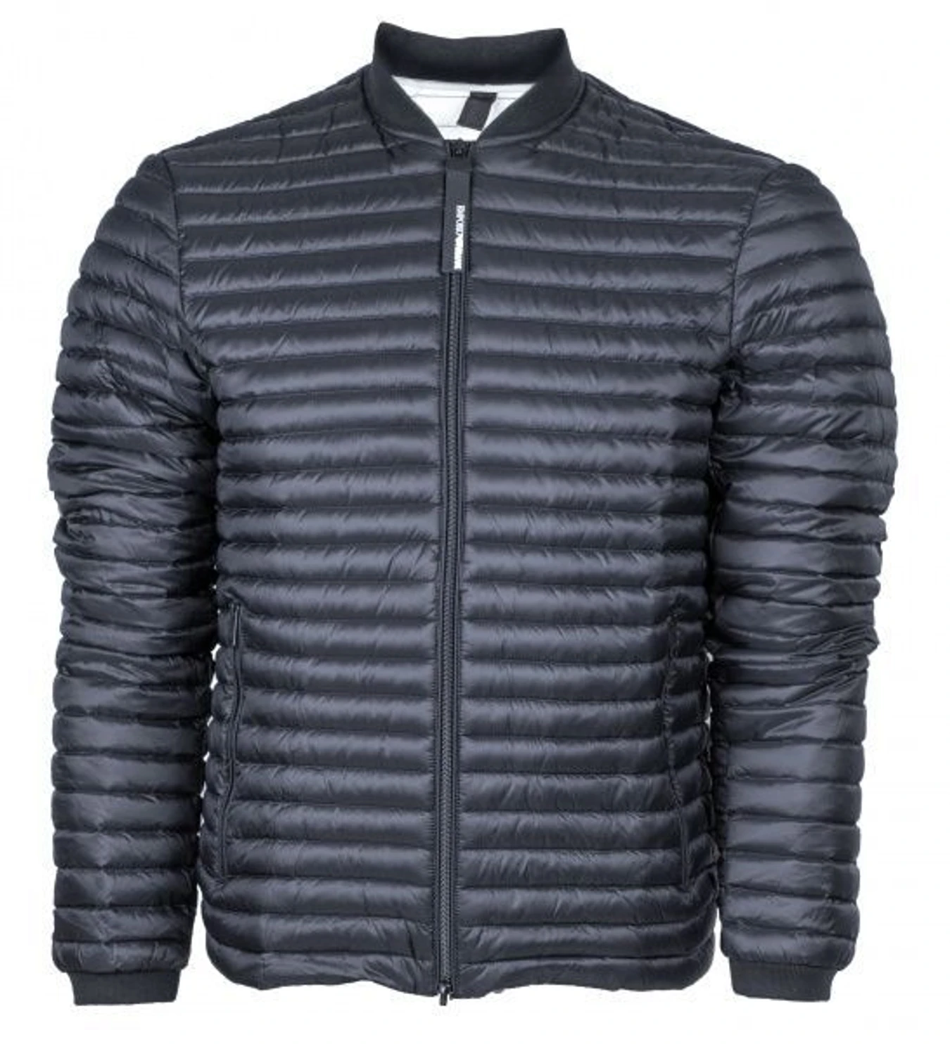 Куртка пуховая Emporio Armani модель 6Z1B94-1NUHZ-0999 Фото