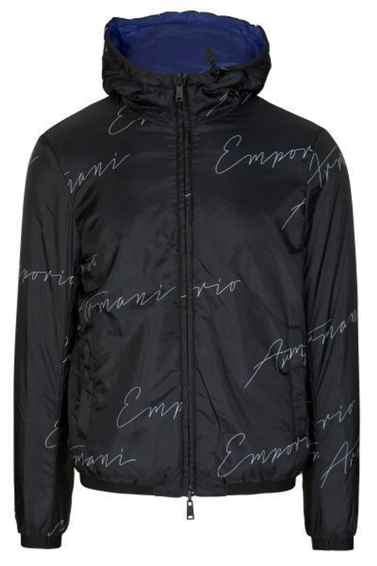 Куртки и дубленки Emporio Armani модель 6Z1B97-1NUNZ-F002 Фото
