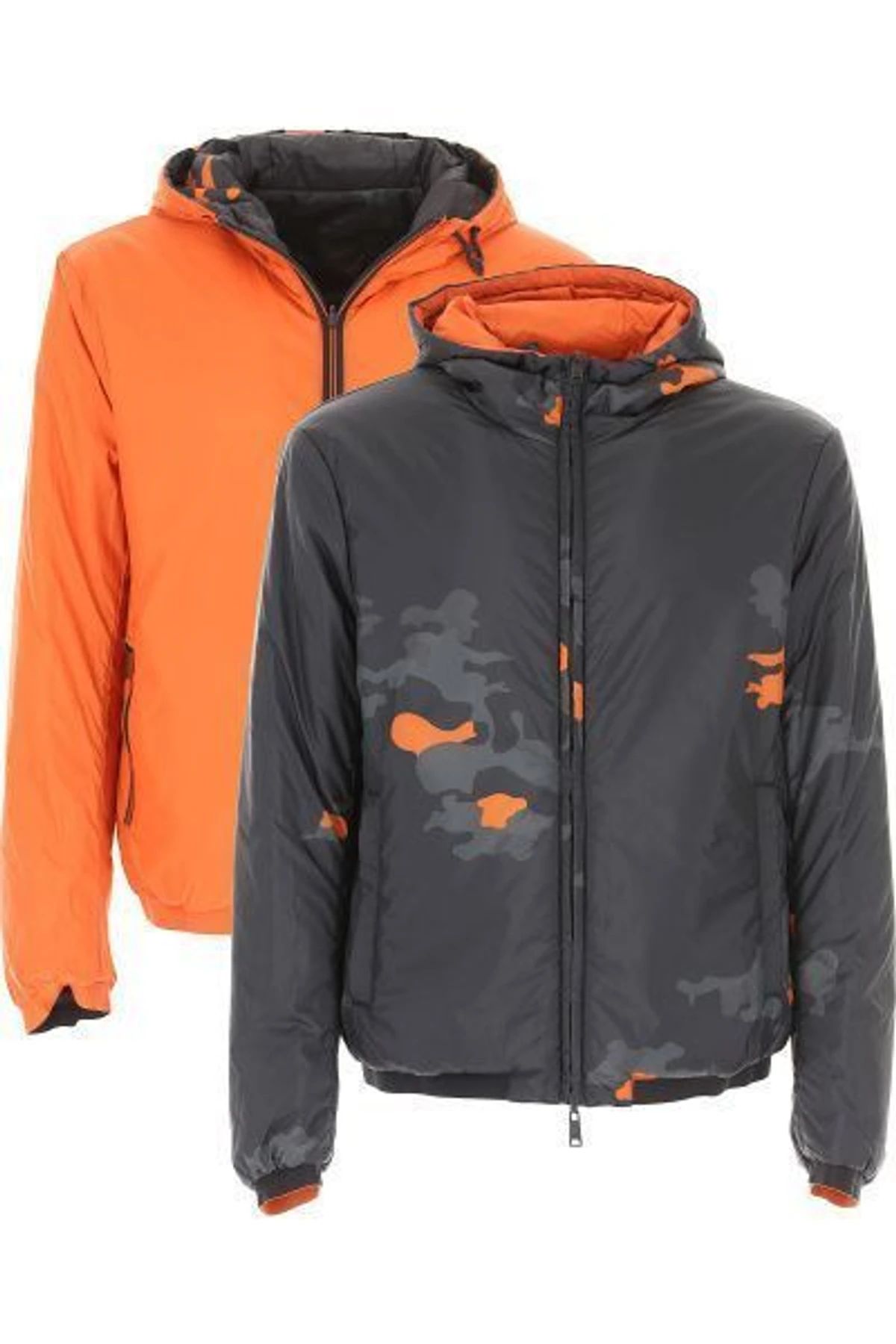 Куртки и дубленки Emporio Armani модель 6Z1B97-1NUNZ-F003 Фото