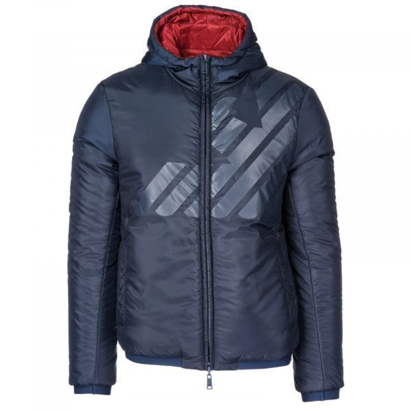 Куртки и дубленки Emporio Armani модель 6Z1B97-1NUNZ-F907 Фото