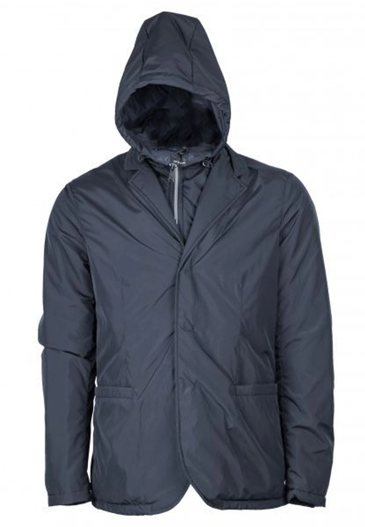 Куртки и дубленки Emporio Armani модель 6Z1G72-1NUJZ-0939 Фото