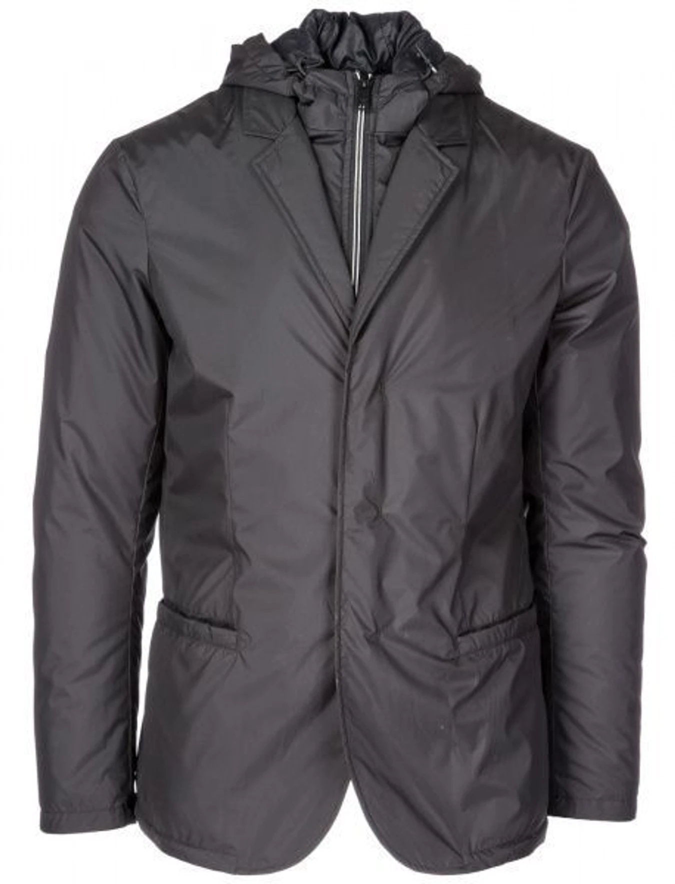 Куртки и дубленки Emporio Armani модель 6Z1G72-1NUJZ-0999 Фото
