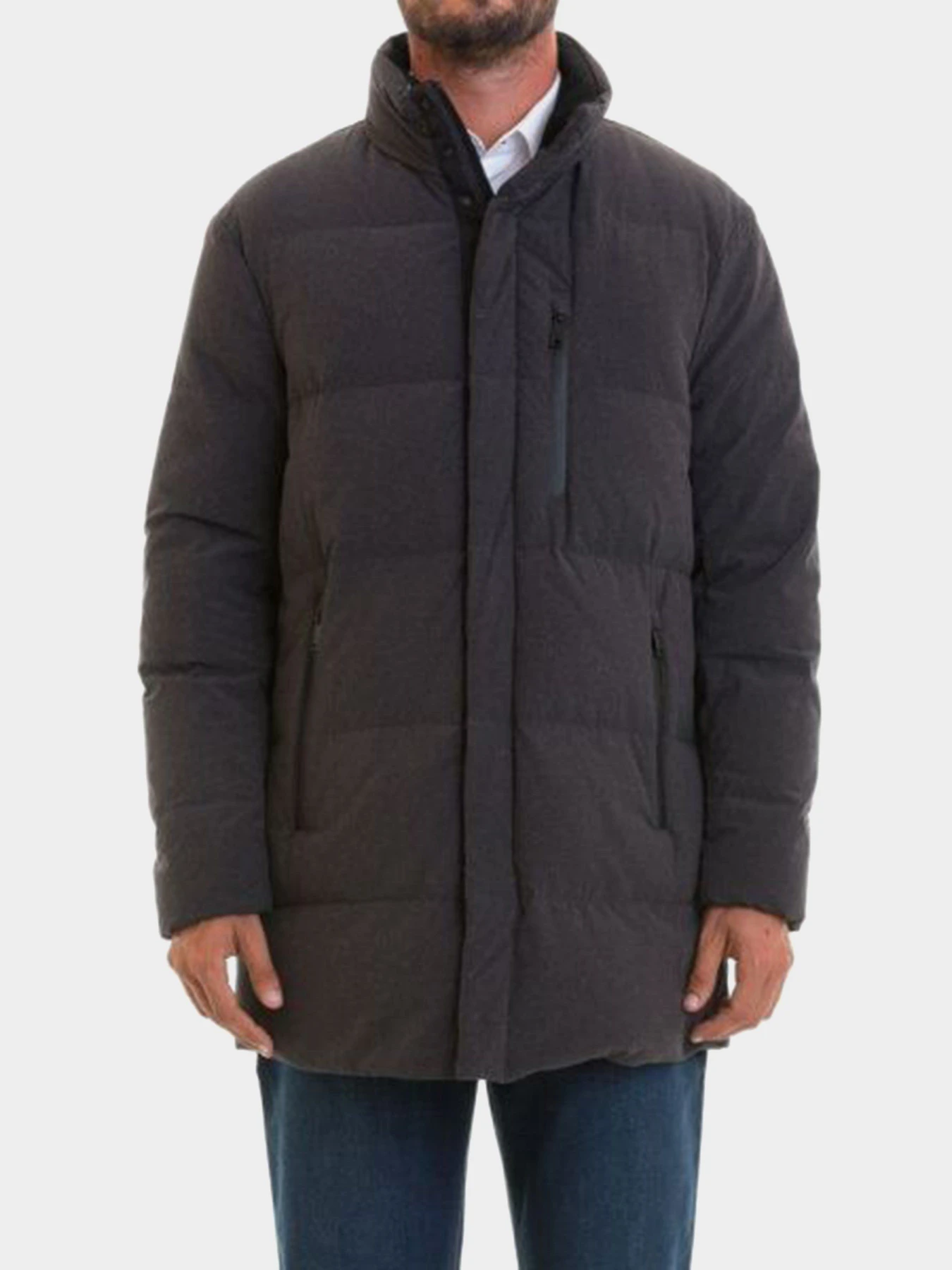 Куртки и дубленки Emporio Armani модель 6Z1L74-1NWHZ-0631 Фото