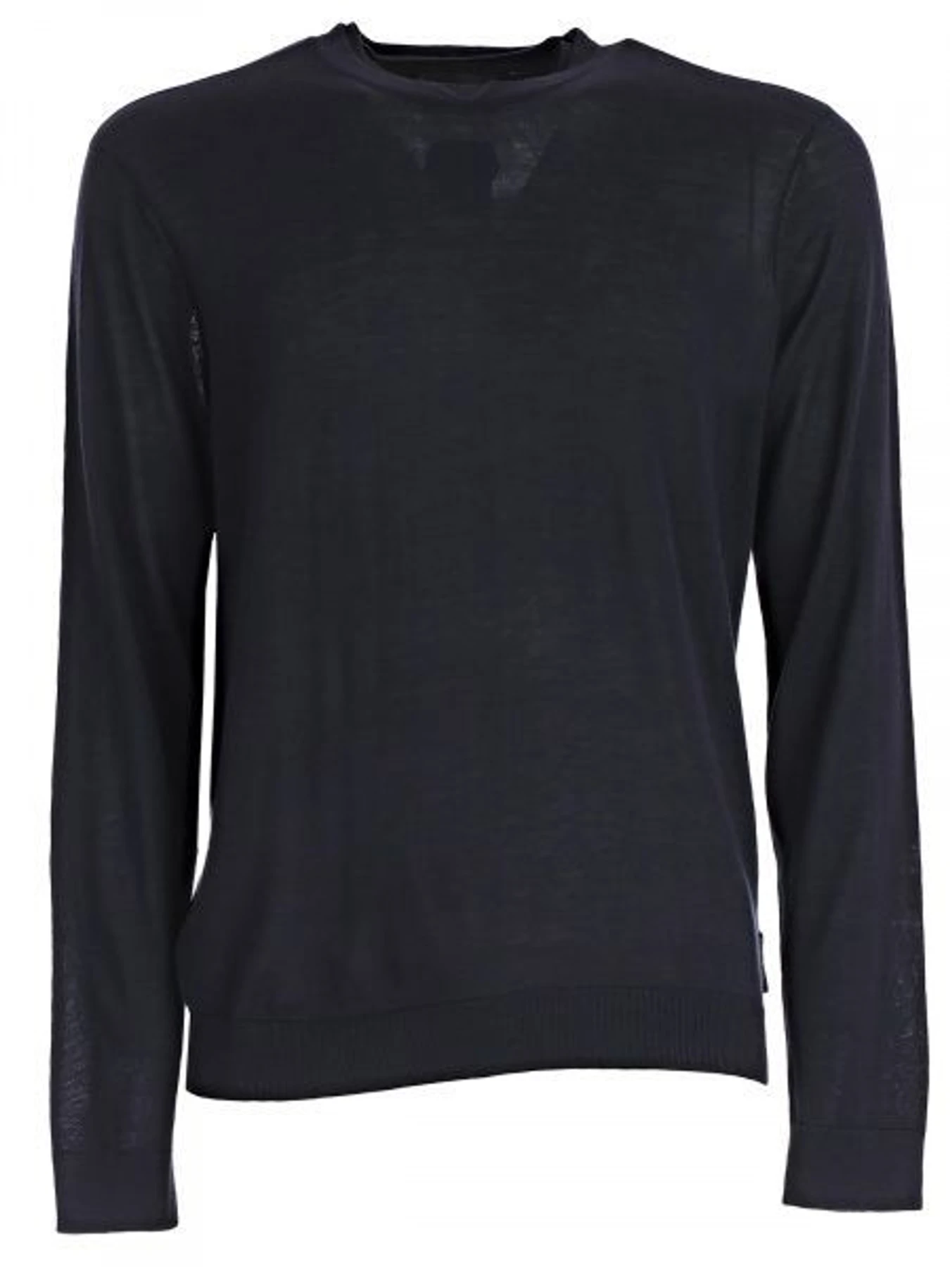 Худи и свитшоты Emporio Armani модель 6Z1MT4-1MRWZ-0935 Фото