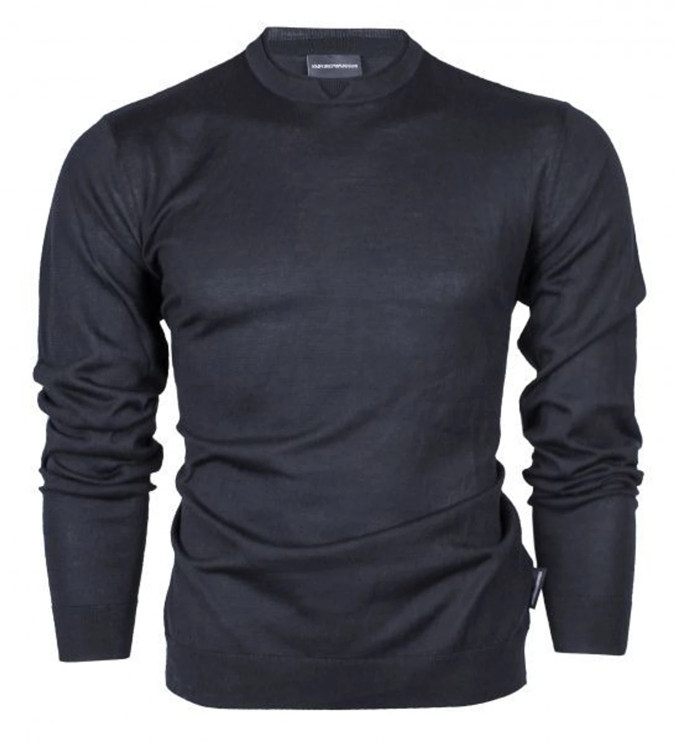 Худи и свитшоты Emporio Armani модель 6Z1MT4-1MRWZ-0999 Фото