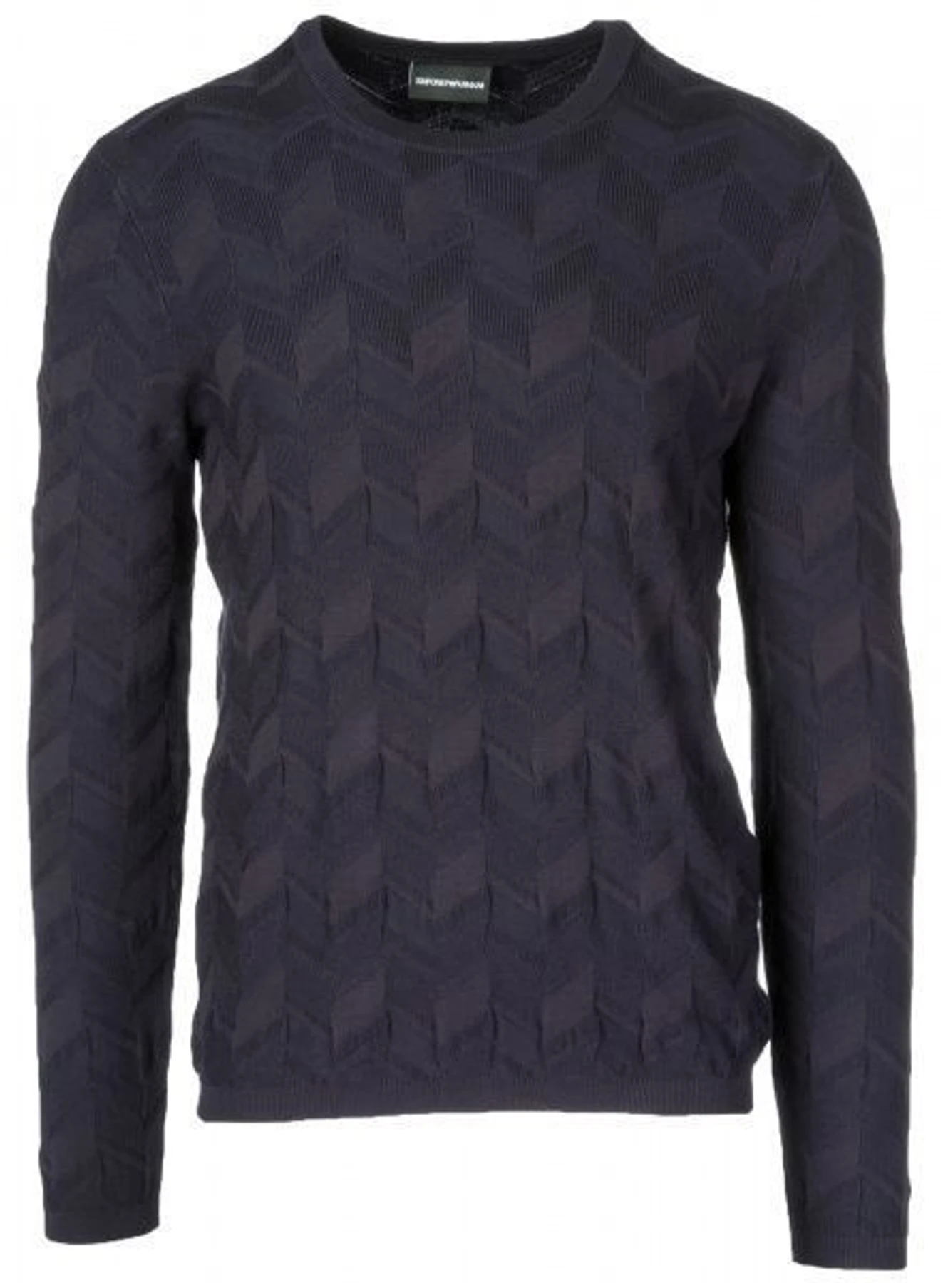 Светри та кардигани Emporio Armani модель 6Z1MT9-1MTZZ-0924 Фото