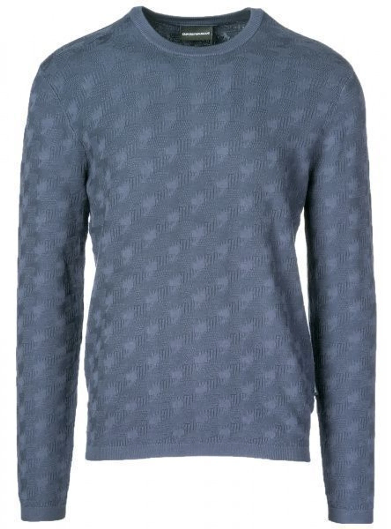 Светри та кардигани Emporio Armani модель 6Z1MT9-1MTZZ-0935 Фото