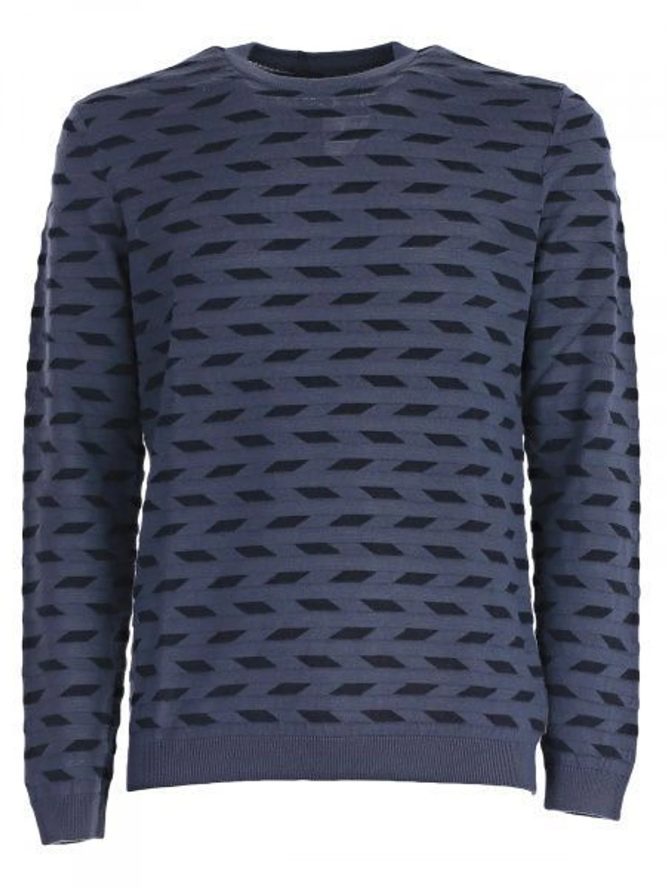 Светри та кардигани Emporio Armani модель 6Z1MTA-1M3CZ-F921 Фото