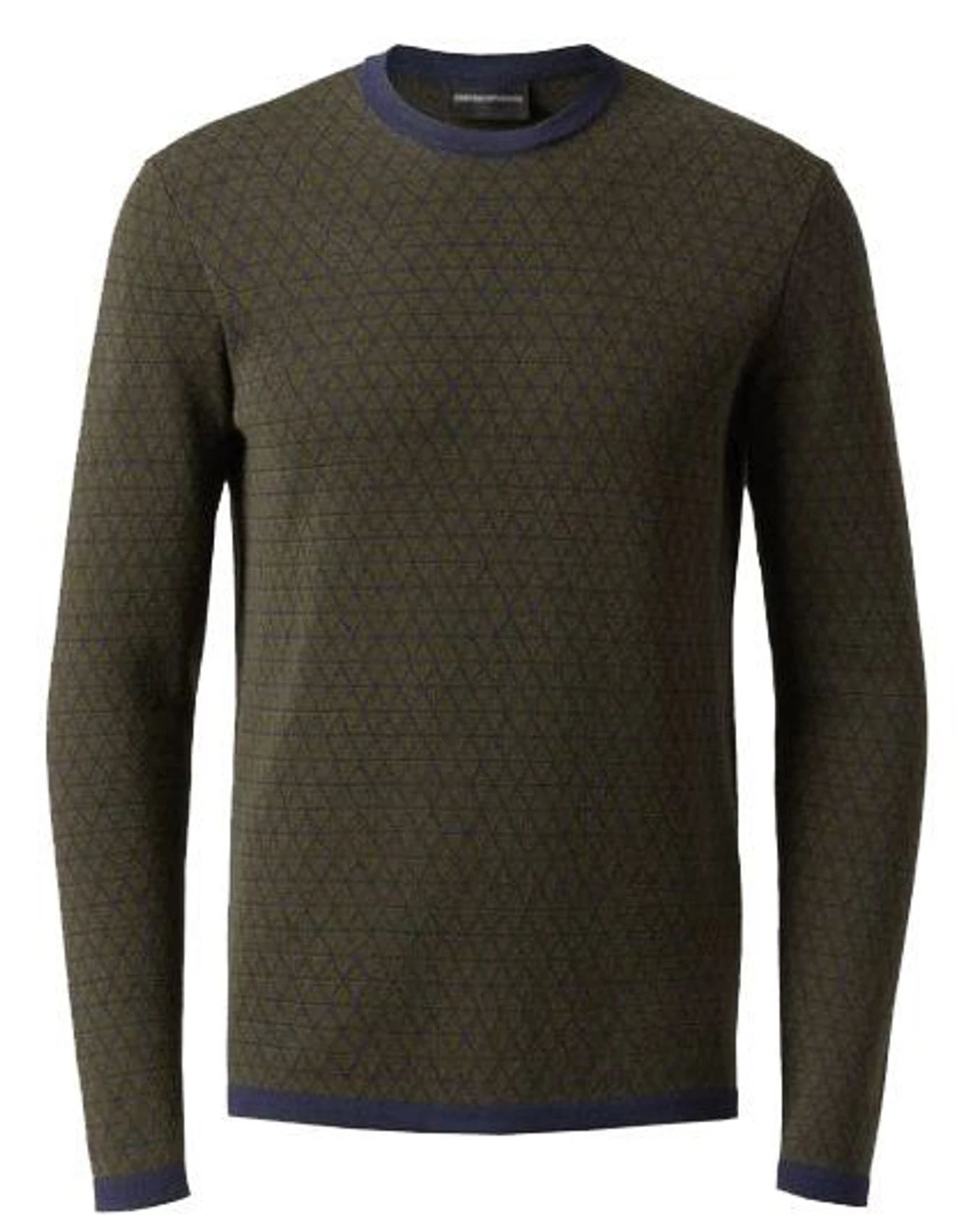 Светри та кардигани Emporio Armani модель 6Z1MTD-1M3DZ-F503 Фото