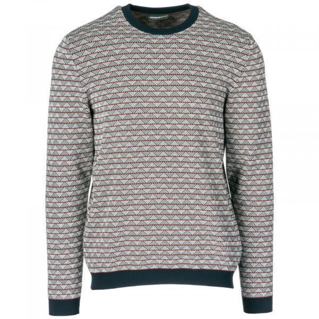 Светри та кардигани Emporio Armani модель 6Z1MTE-1M4AZ-F924 Фото