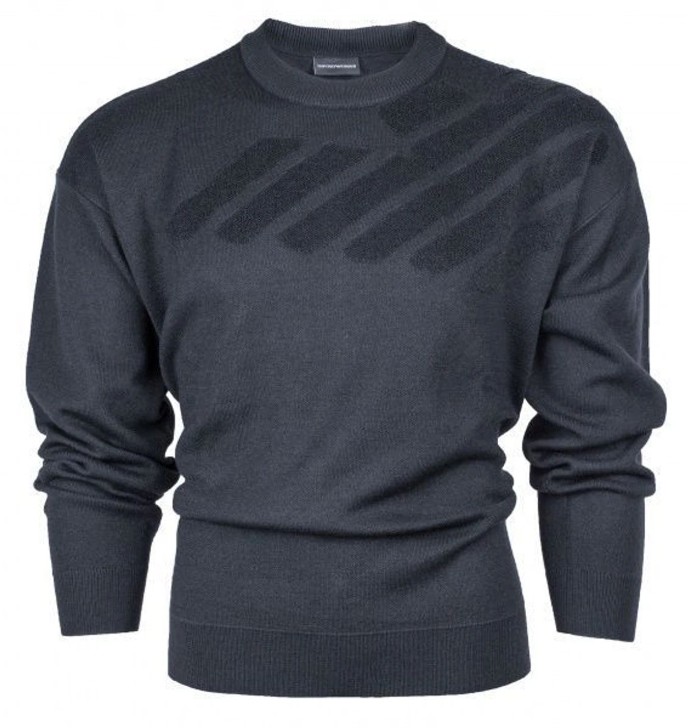 Худи и свитшоты Emporio Armani модель 6Z1MY5-1MTTZ-0642 Фото