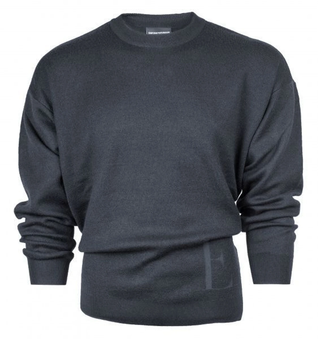 Худи и свитшоты Emporio Armani модель 6Z1MY7-1MTUZ-0638 Фото