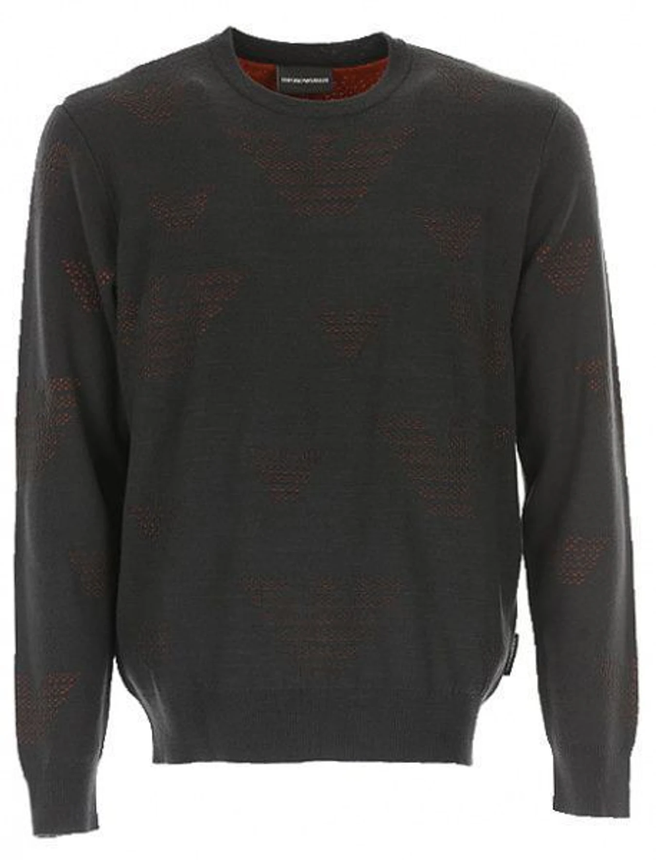 Светри та кардигани Emporio Armani модель 6Z1MY8-1MTVZ-0638 Фото