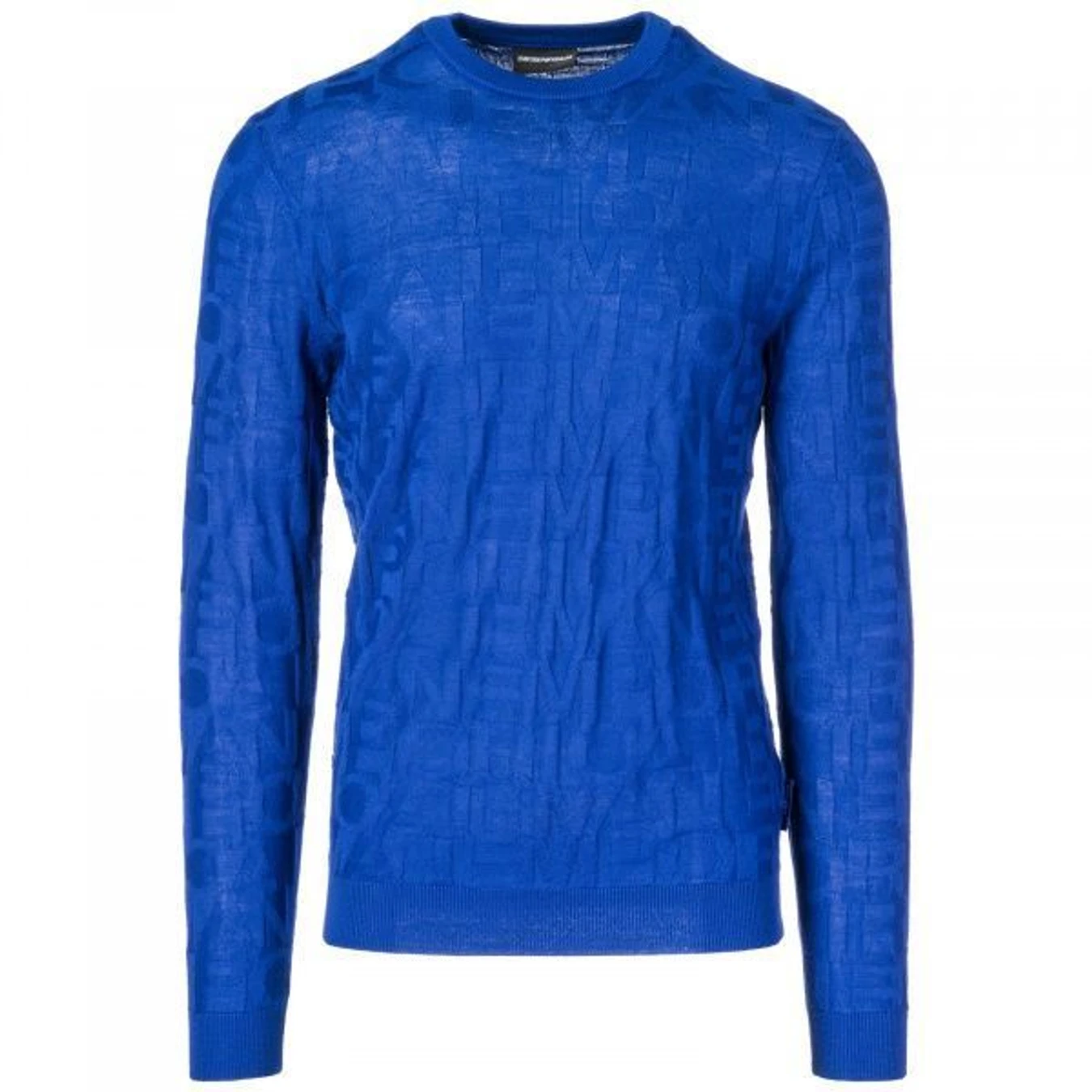 Светри та кардигани Emporio Armani модель 6Z1MYG-1M3BZ-0952 Фото