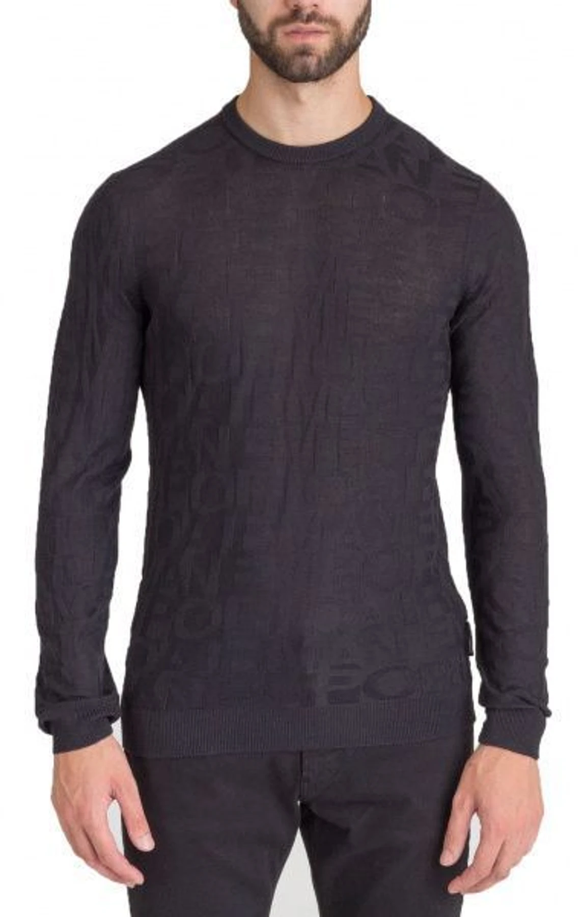 Светри та кардигани Emporio Armani модель 6Z1MYG-1M3BZ-0999 Фото