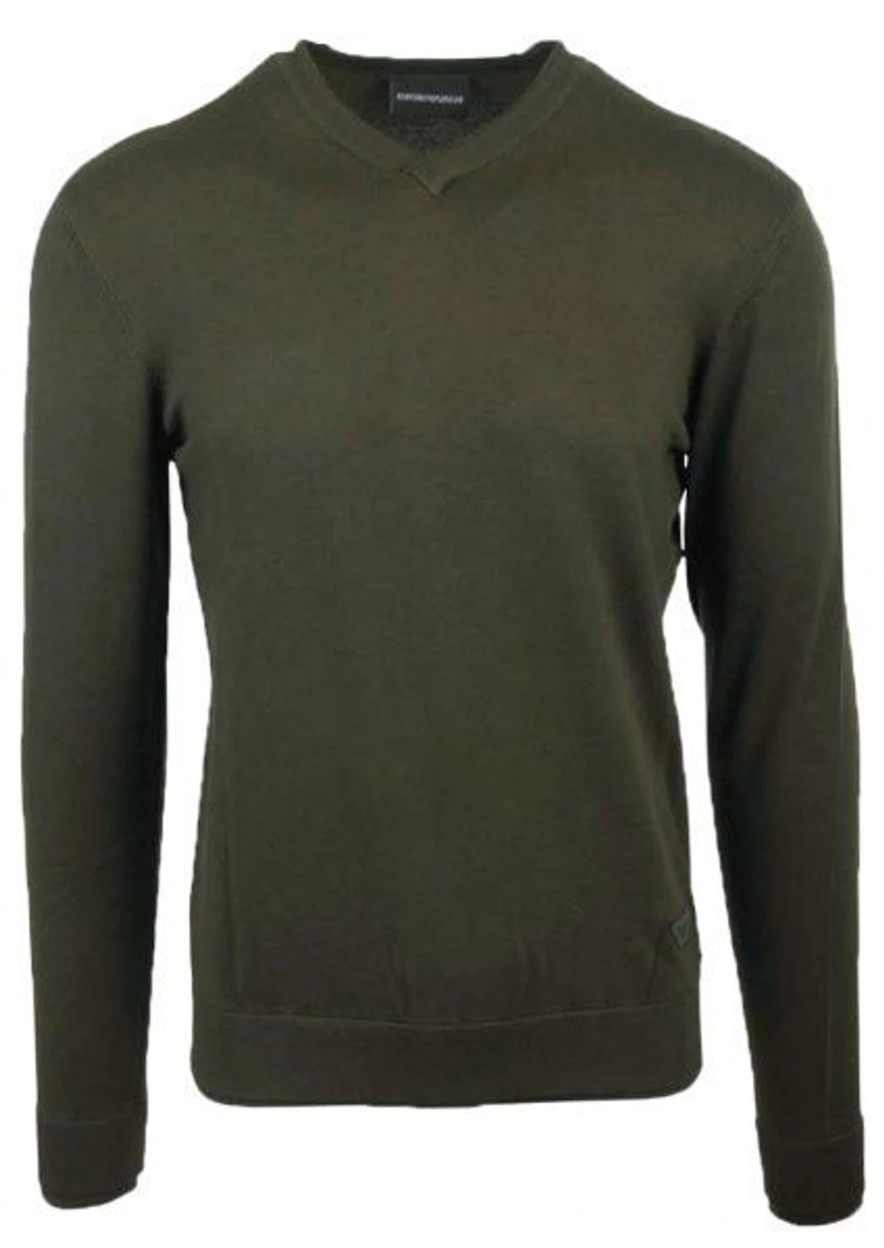 Светри та кардигани Emporio Armani модель 6Z1MYJ-1MPQZ-0584 Фото