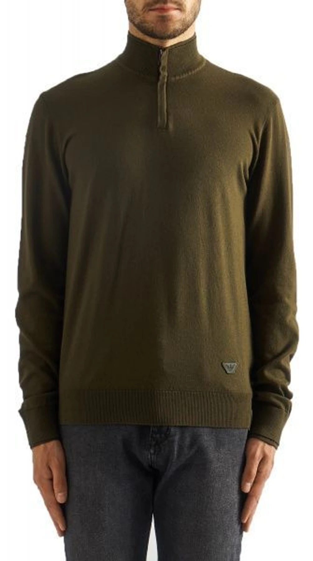 Светри та кардигани Emporio Armani модель 6Z1MYK-1MPQZ-0584 Фото