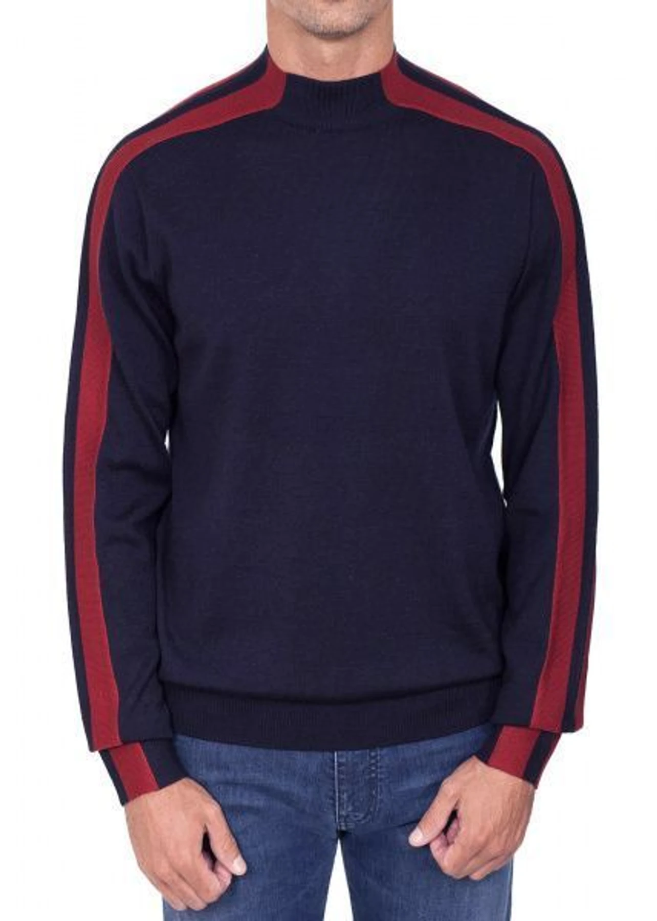 Светри та кардигани Emporio Armani модель 6Z1MYM-1MUQZ-0922 Фото