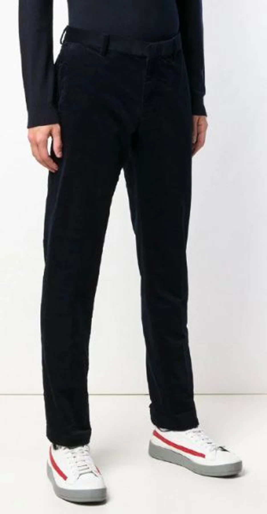 Штани Emporio Armani модель 6Z1PP7-1NGKZ-0999 Фото