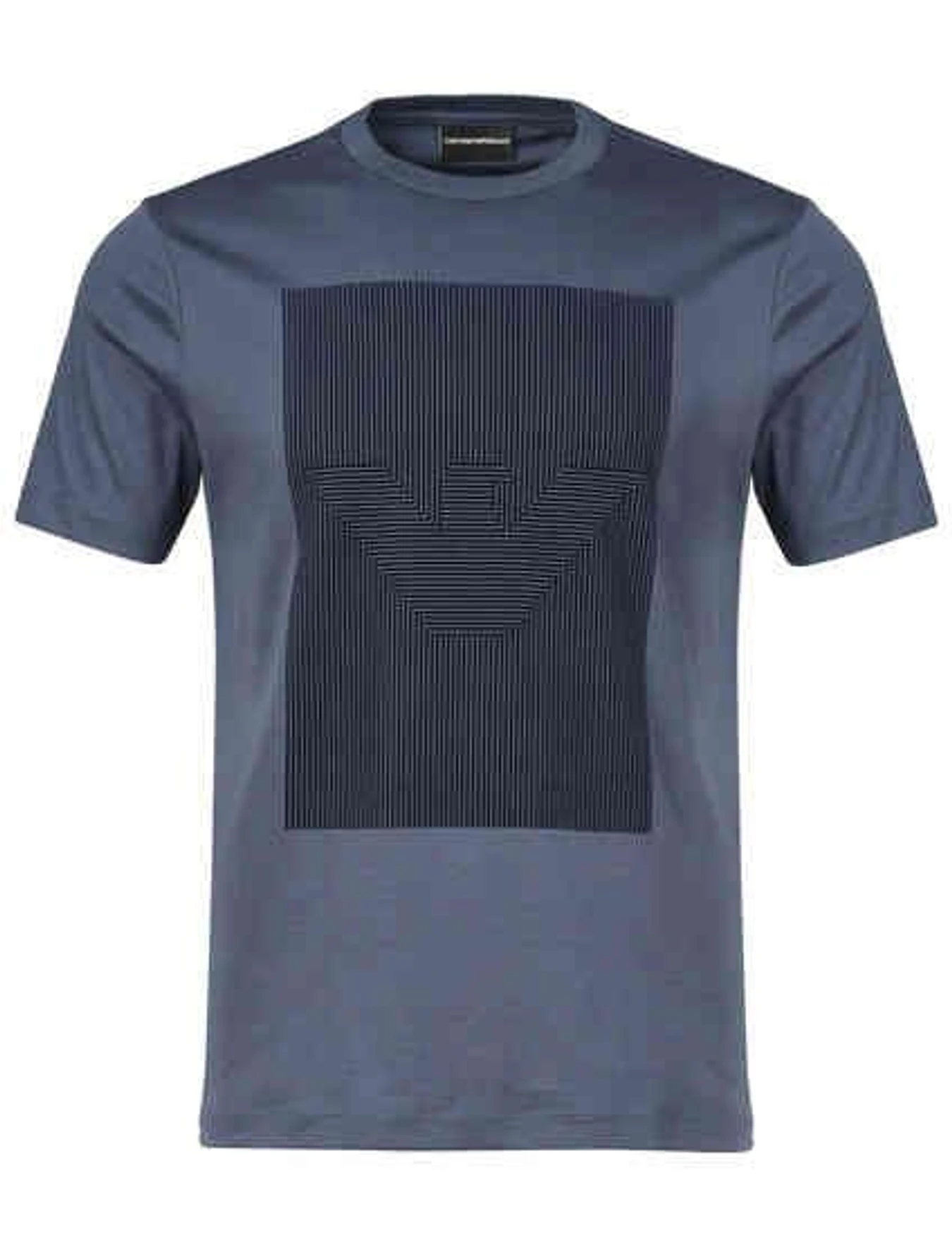 Футболки и поло Emporio Armani модель 6Z1TC3-1JPRZ-0935 Фото