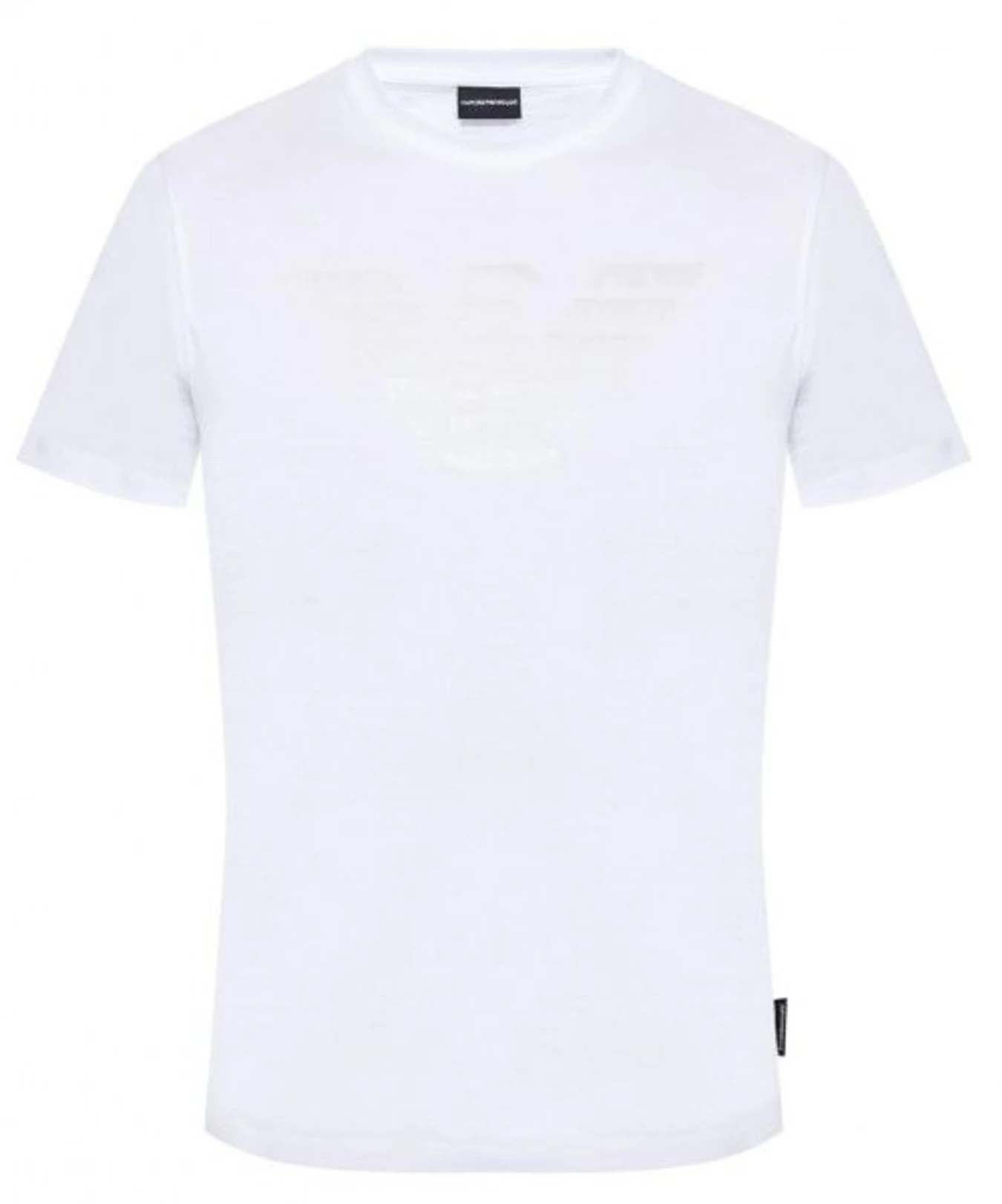 Футболки и поло Emporio Armani модель 6Z1TF8-1J00Z-0100 Фото