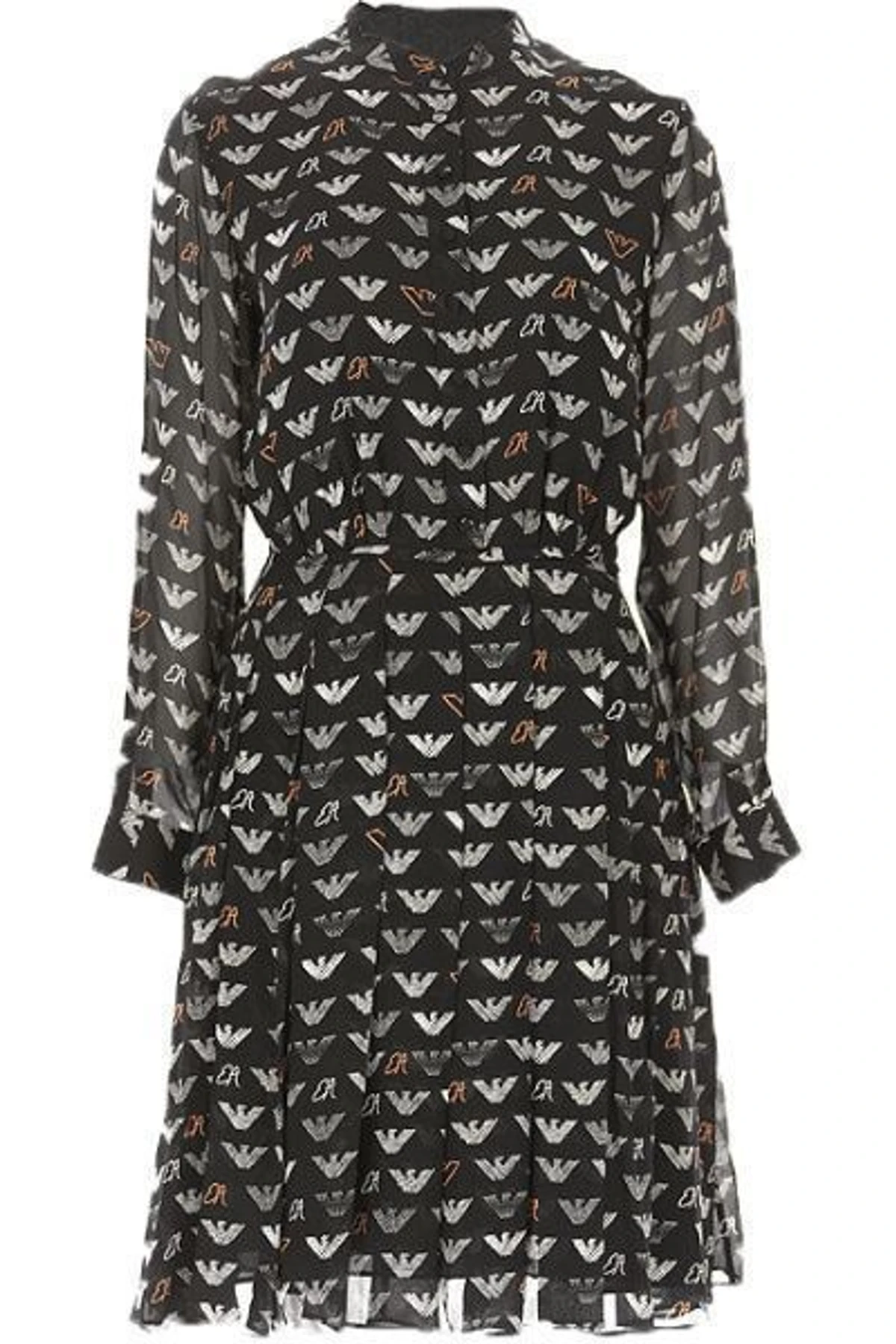 Платья Emporio Armani модель 6Z2A73-2NPJZ-F002 Фото