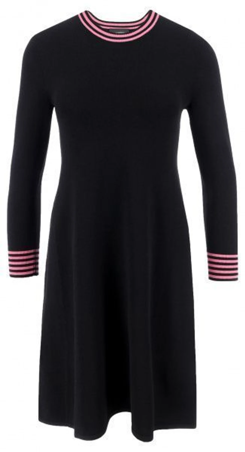 Платья Emporio Armani модель 6Z2AY5-2MQRZ-0999 Фото