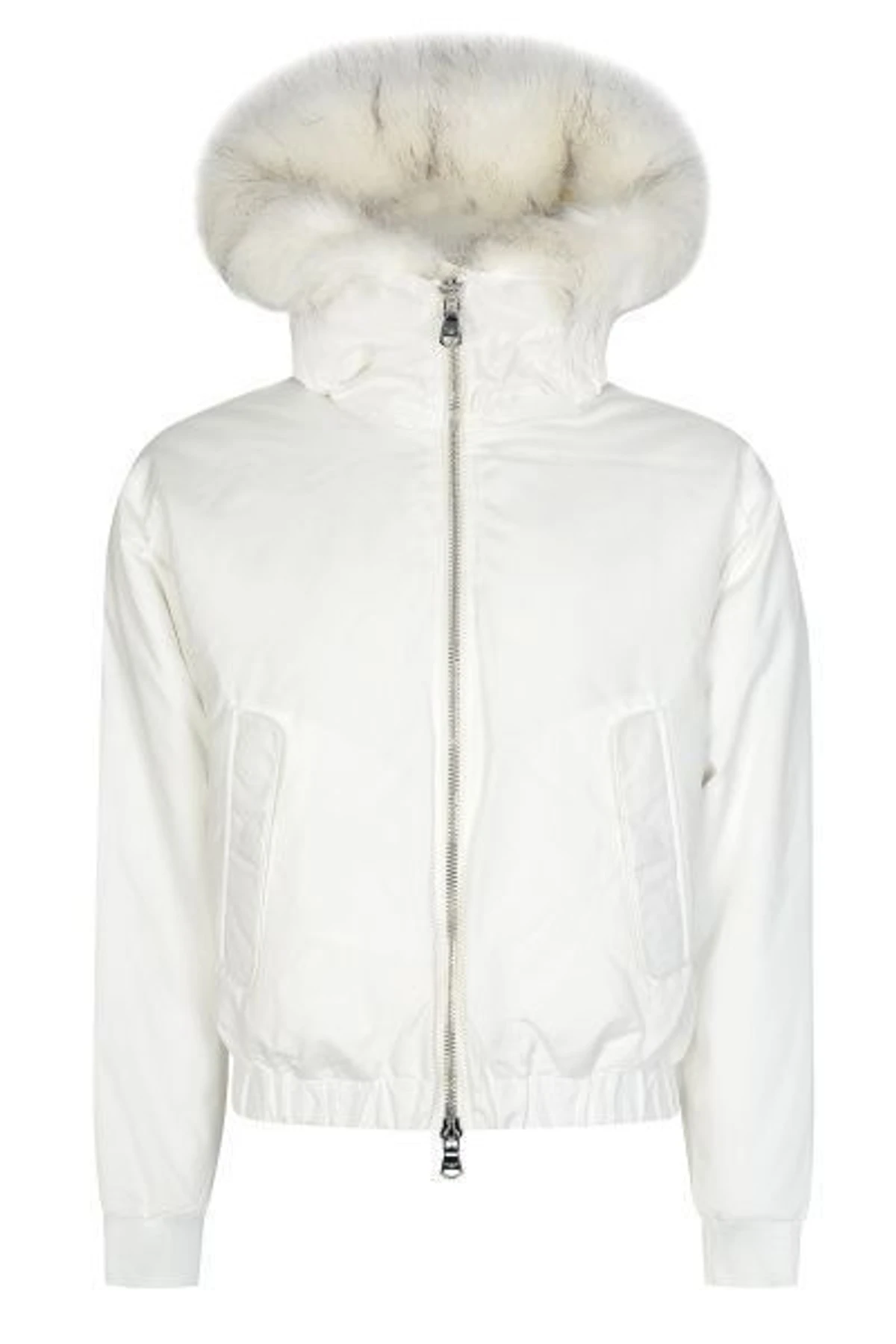 Куртки та дублянки Emporio Armani модель 6Z2B72-2NQJZ-0101 Фото