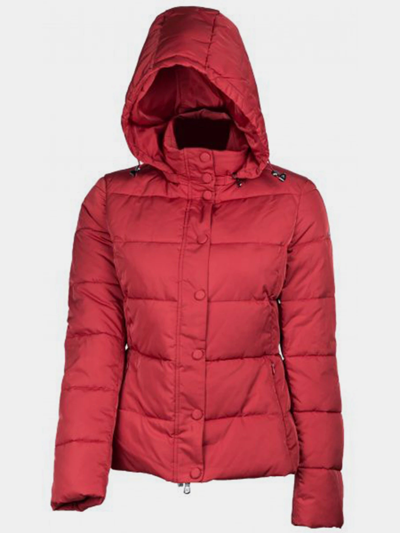 Куртки та дублянки Emporio Armani модель 6Z2B75-2NAGZ-0341 Фото