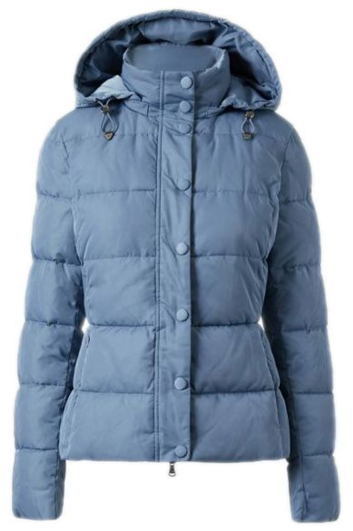 Куртки та дублянки Emporio Armani модель 6Z2B75-2NAGZ-0713 Фото
