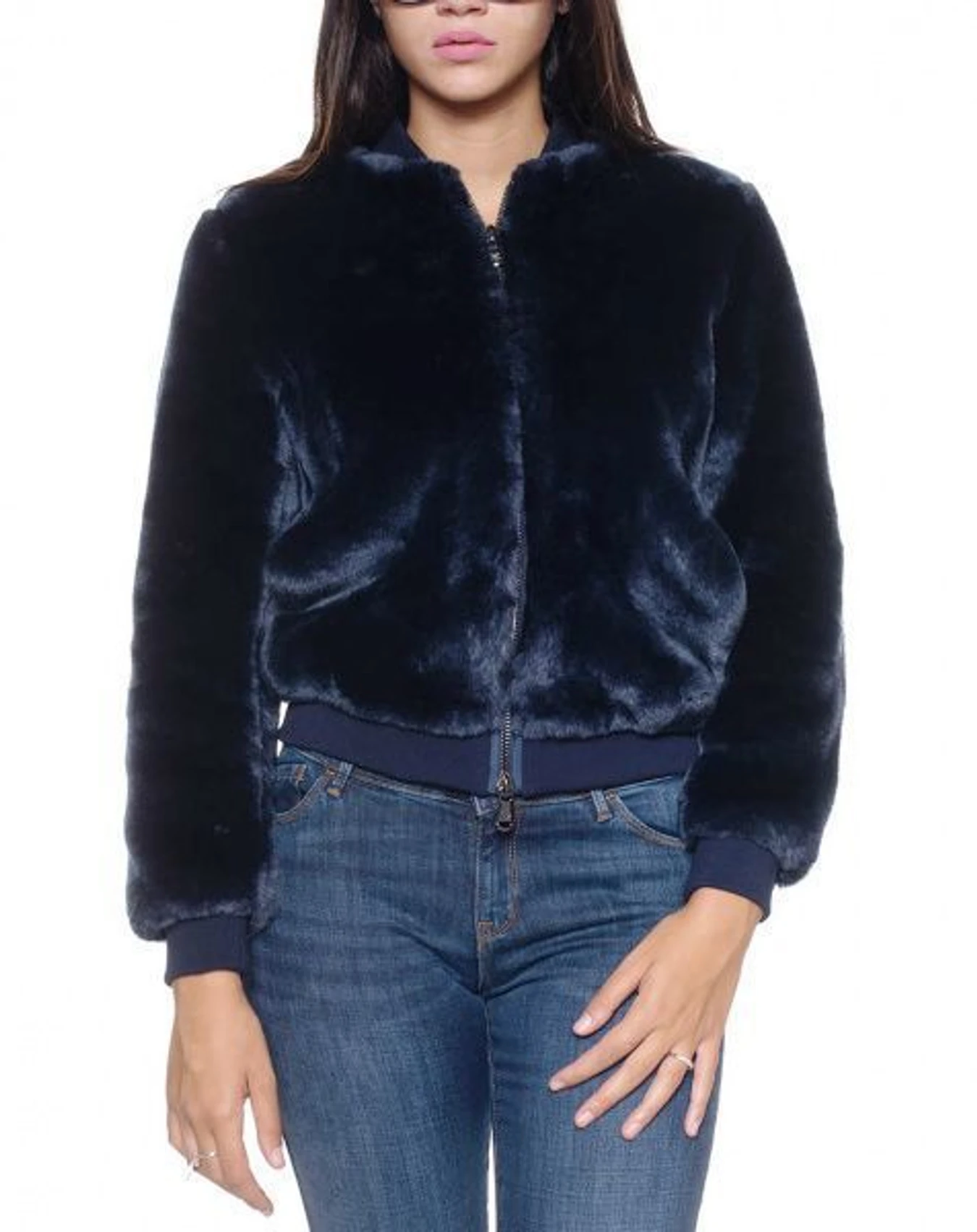 Куртки та дублянки Emporio Armani модель 6Z2B90-2NQBZ-0920 Фото
