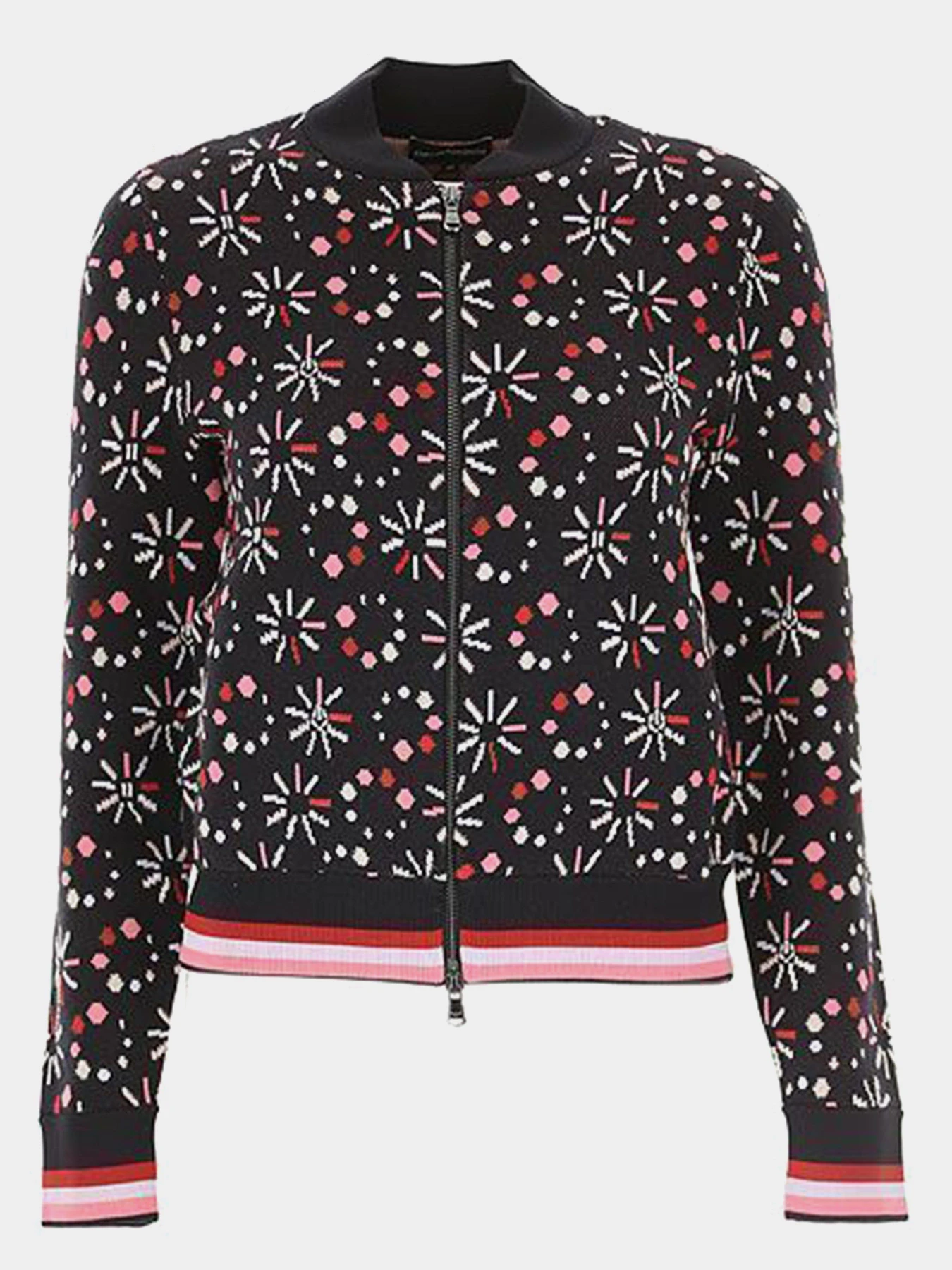 Куртки и дубленки Emporio Armani модель 6Z2BY6-2MRQZ-F005 Фото