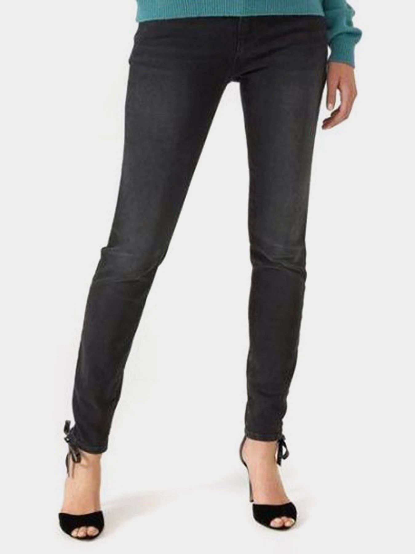 Джинсы Emporio Armani модель 6Z2J23-2D0TZ-0005 Фото