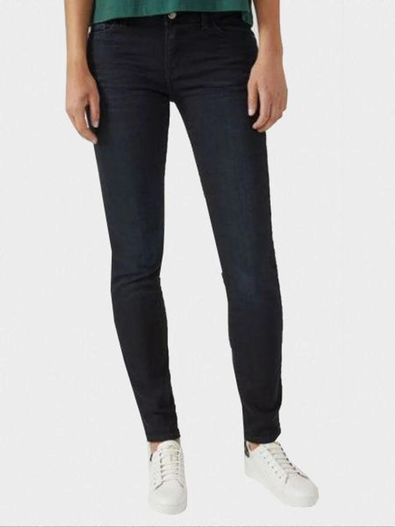 Джинсы Emporio Armani модель 6Z2J23-2D0XZ-0941 Фото