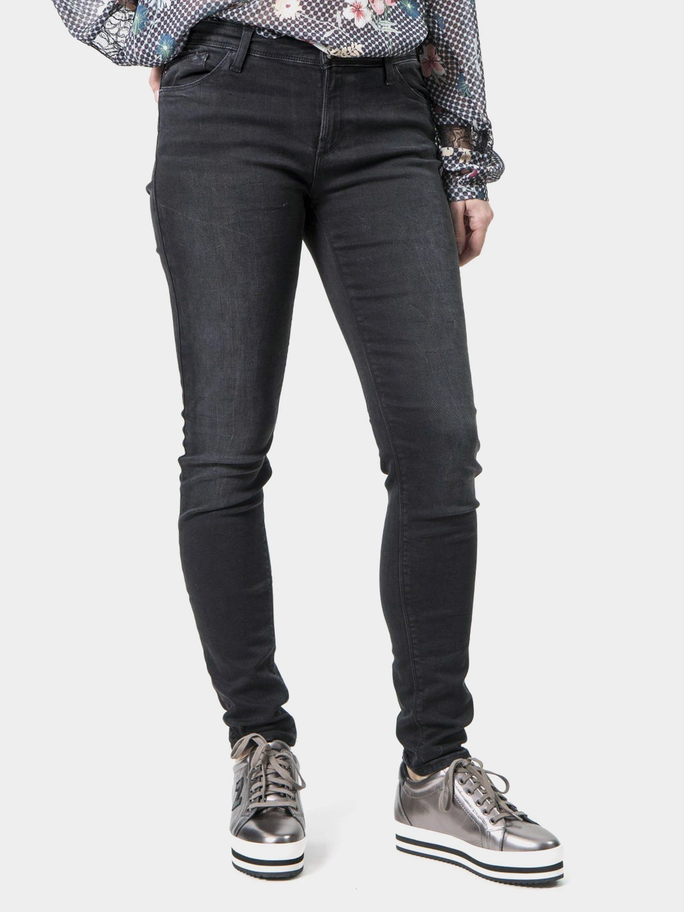 Джинсы Emporio Armani модель 6Z2J28-2D0TZ-0005 Фото