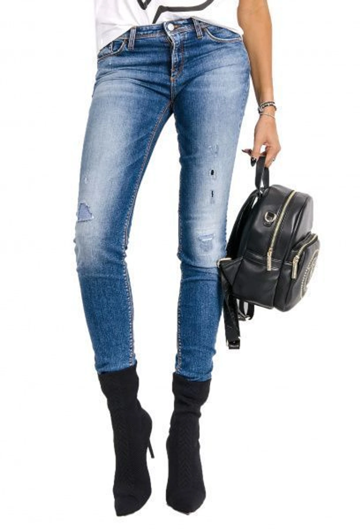 Джинсы Emporio Armani модель 6Z2J28-2D1RZ-0941 Фото