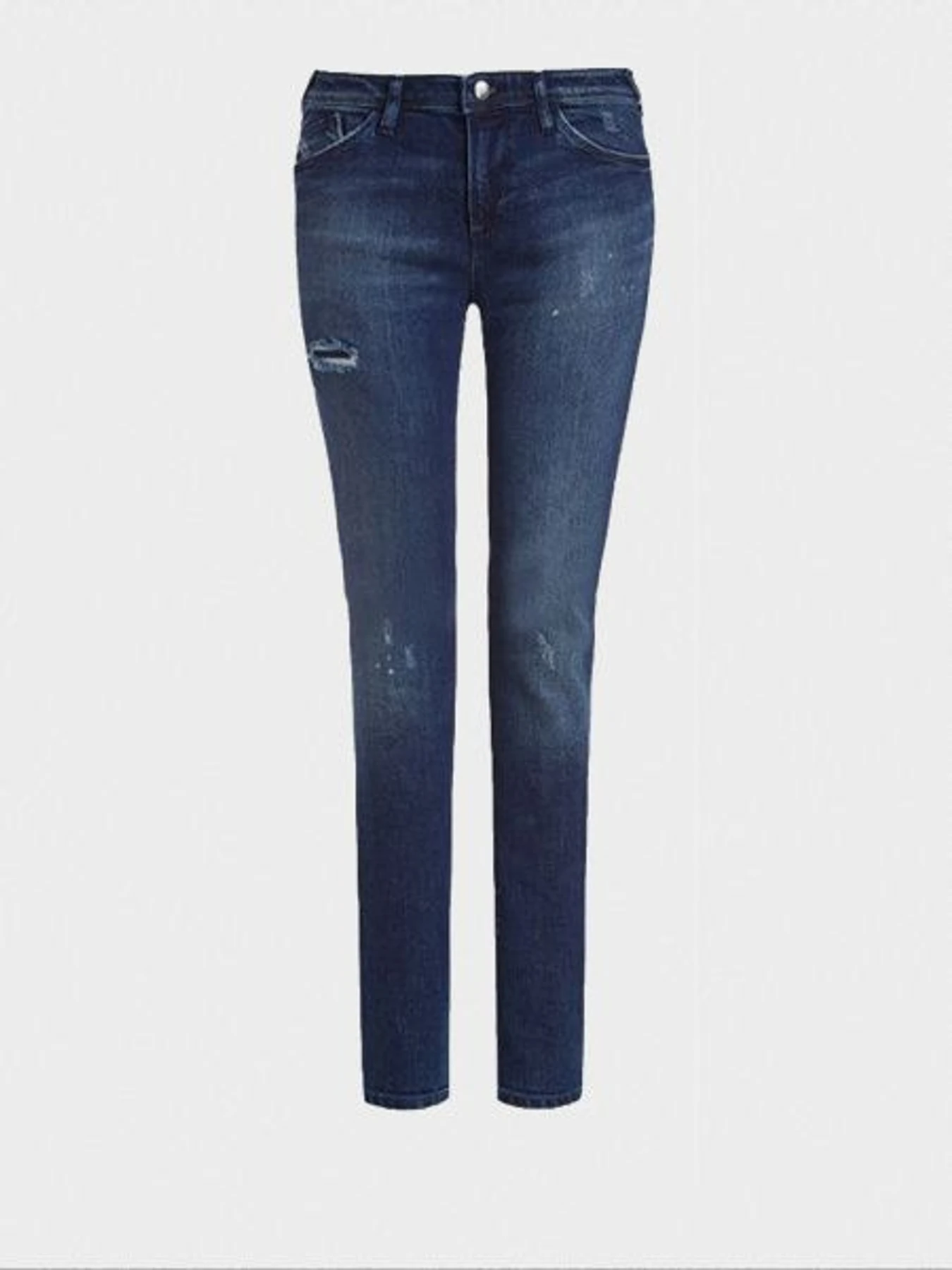 Джинсы Emporio Armani модель 6Z2J28-2DQKZ-0941 Фото