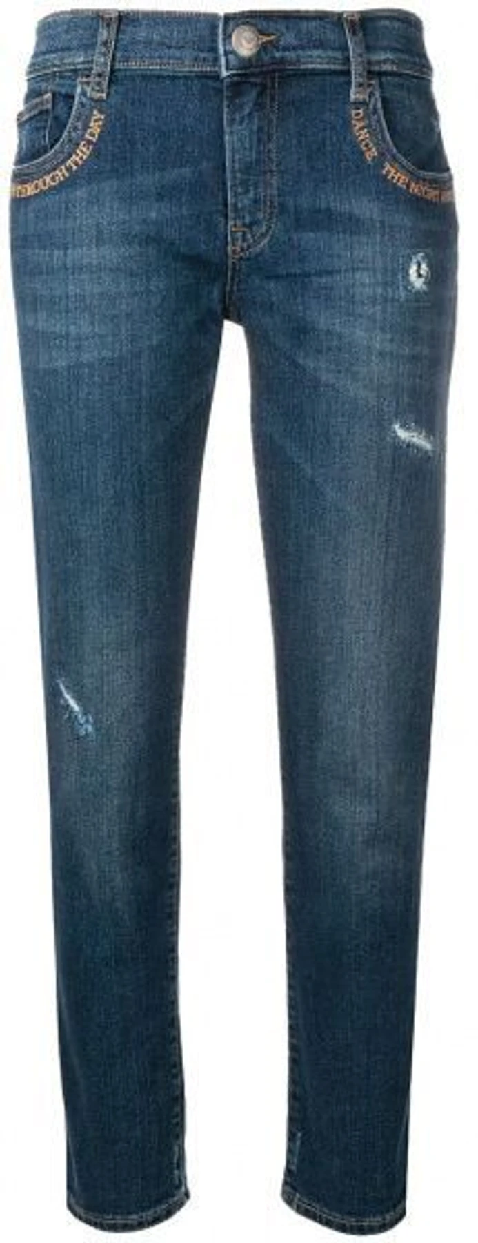 Джинсы Emporio Armani модель 6Z2J36-2D1WZ-0941 Фото