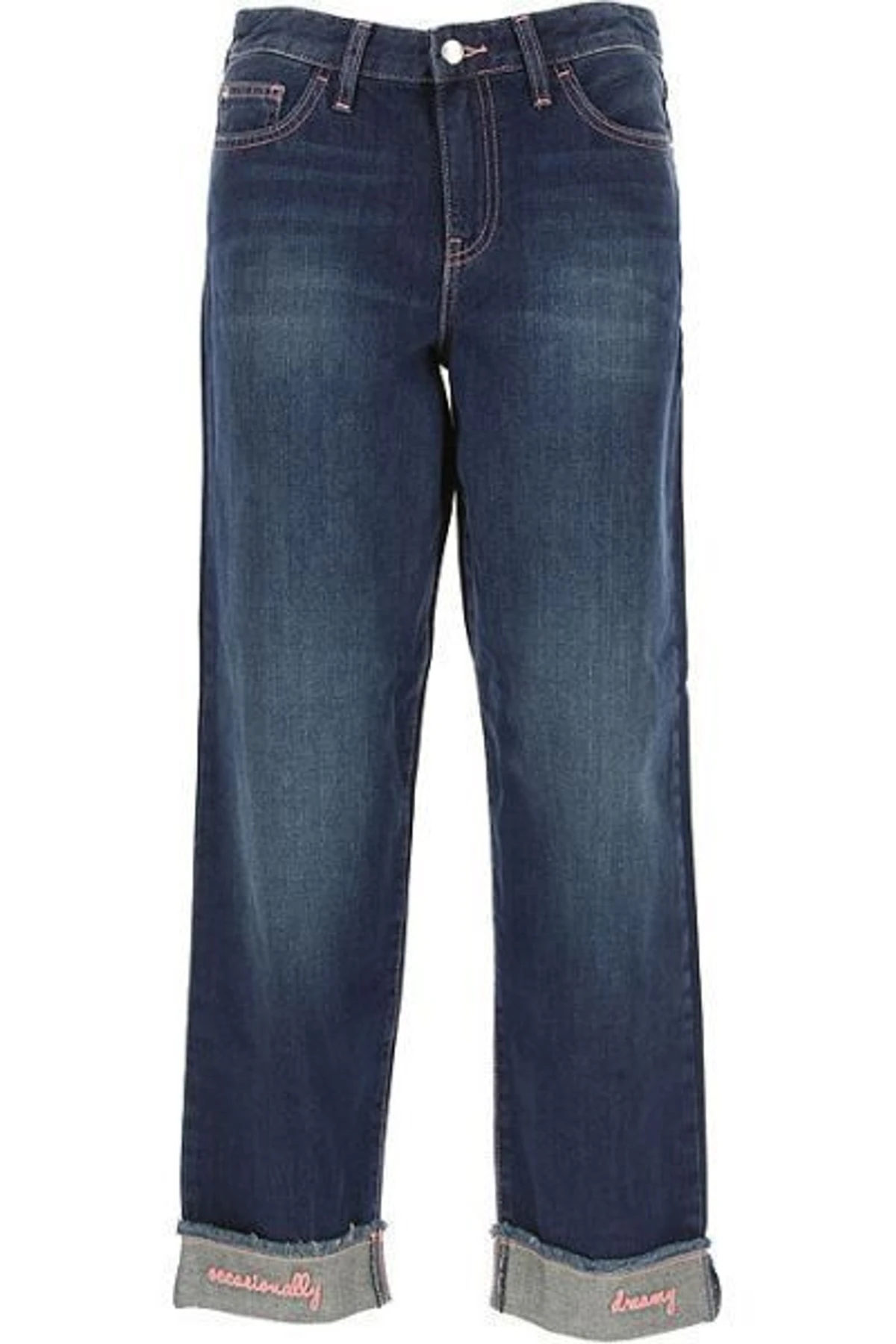 Джинсы Emporio Armani модель 6Z2J90-2D0ZZ-0941 Фото