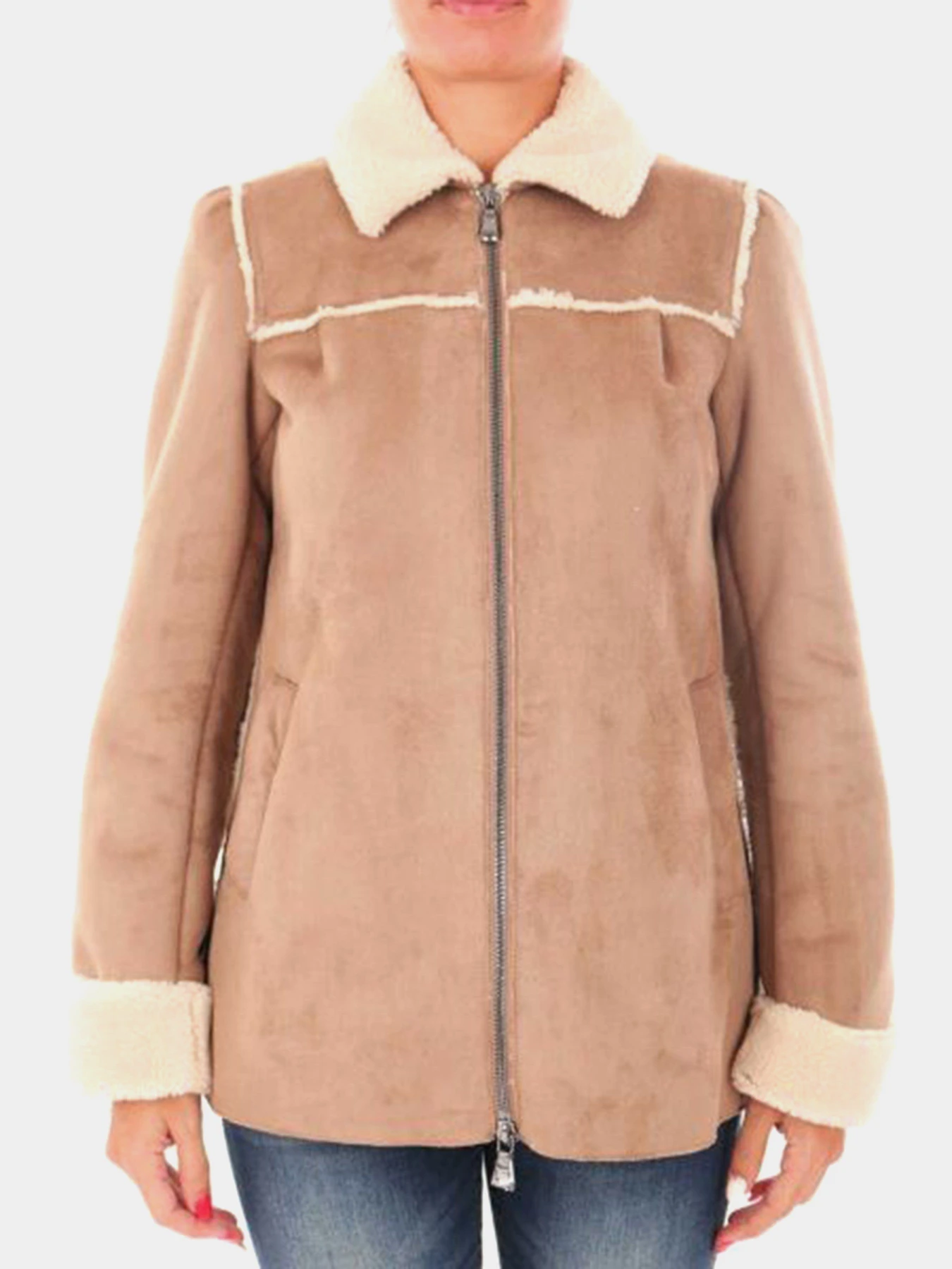 Куртки и дубленки Emporio Armani модель 6Z2L83-2NQVZ-0135 Фото